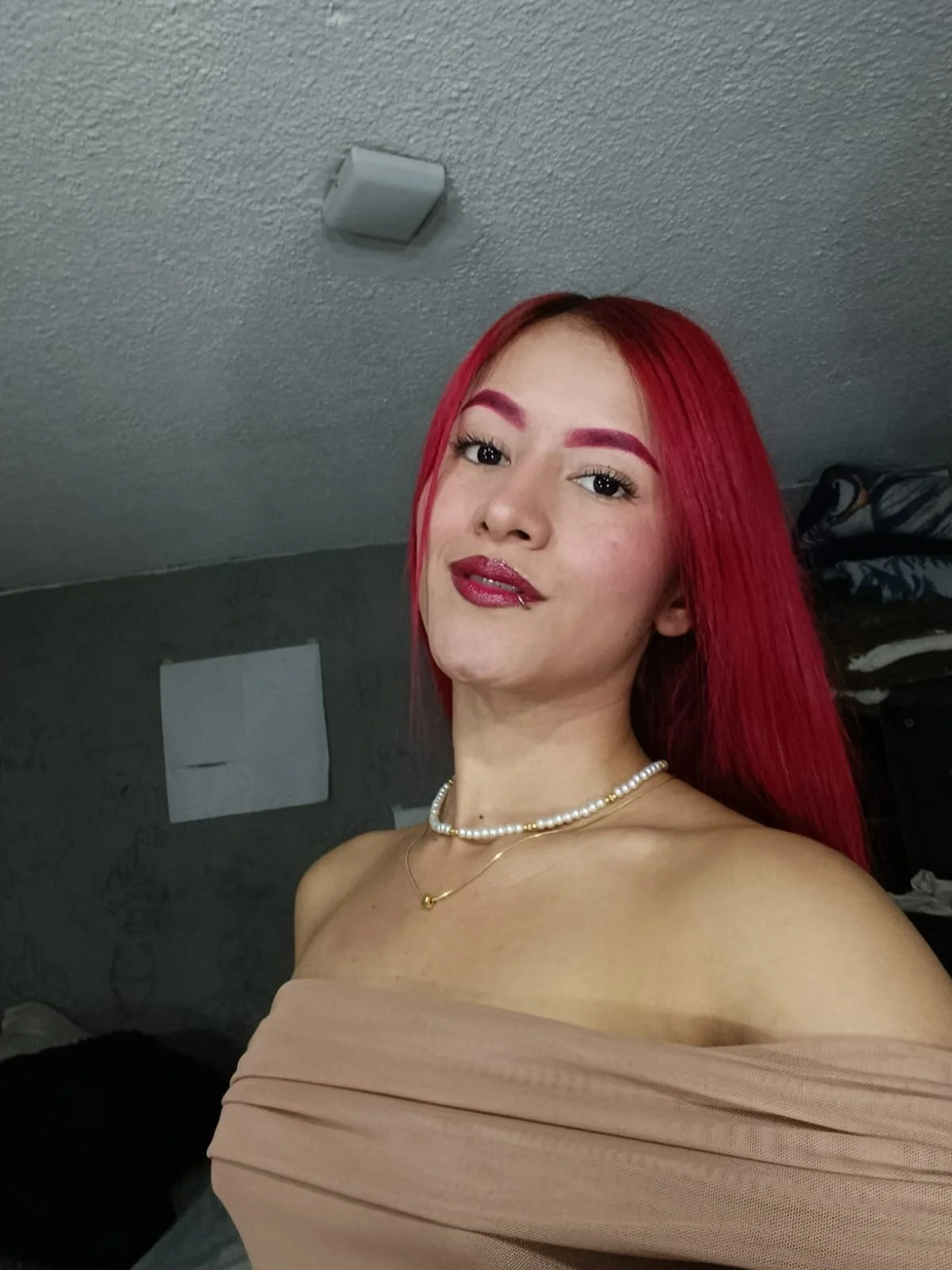 XXX Porn Photo of Nude Victorya_Emily_BDSM 6