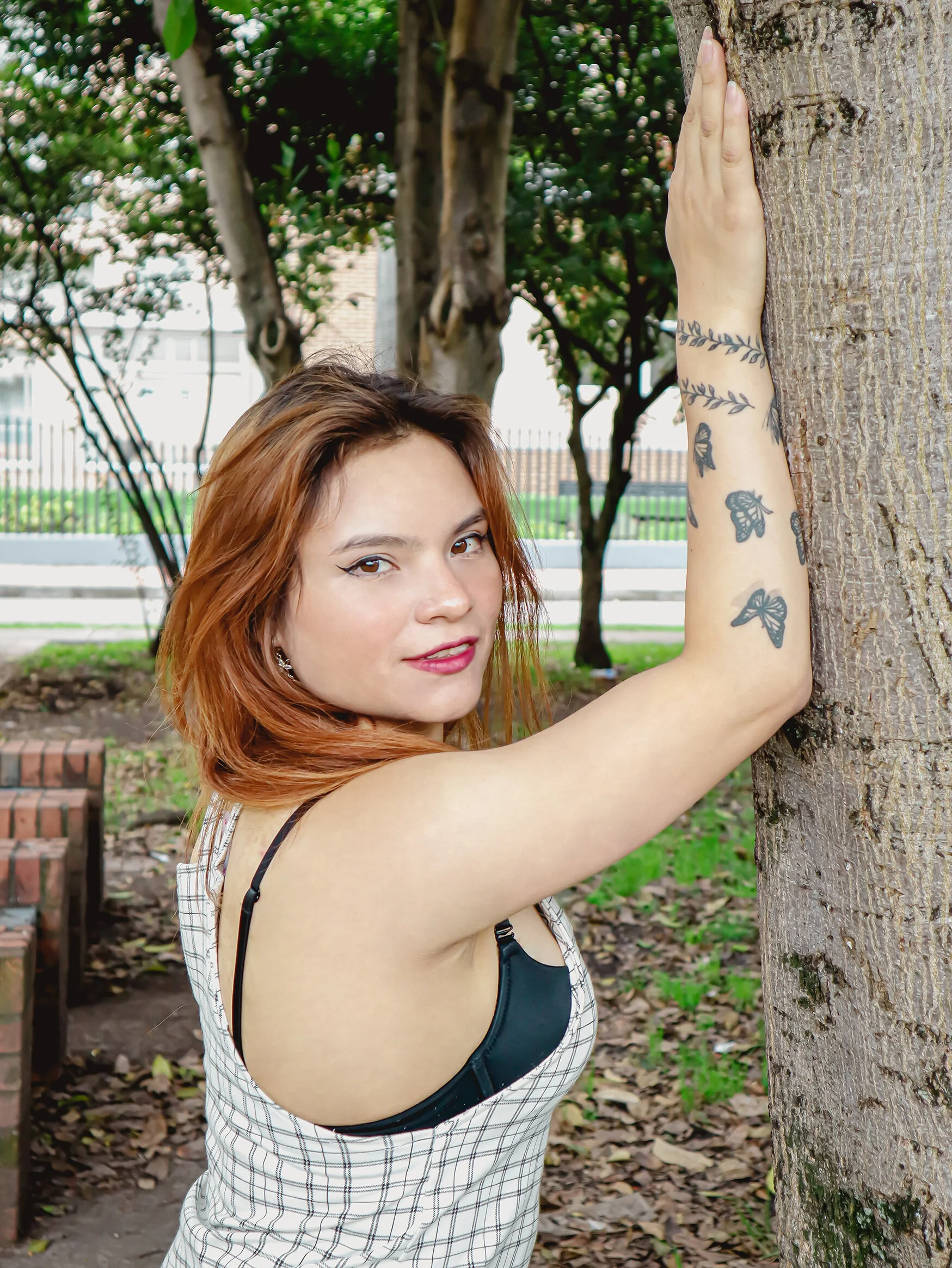 XXX Porn Photo of Nude NalaRosse 24