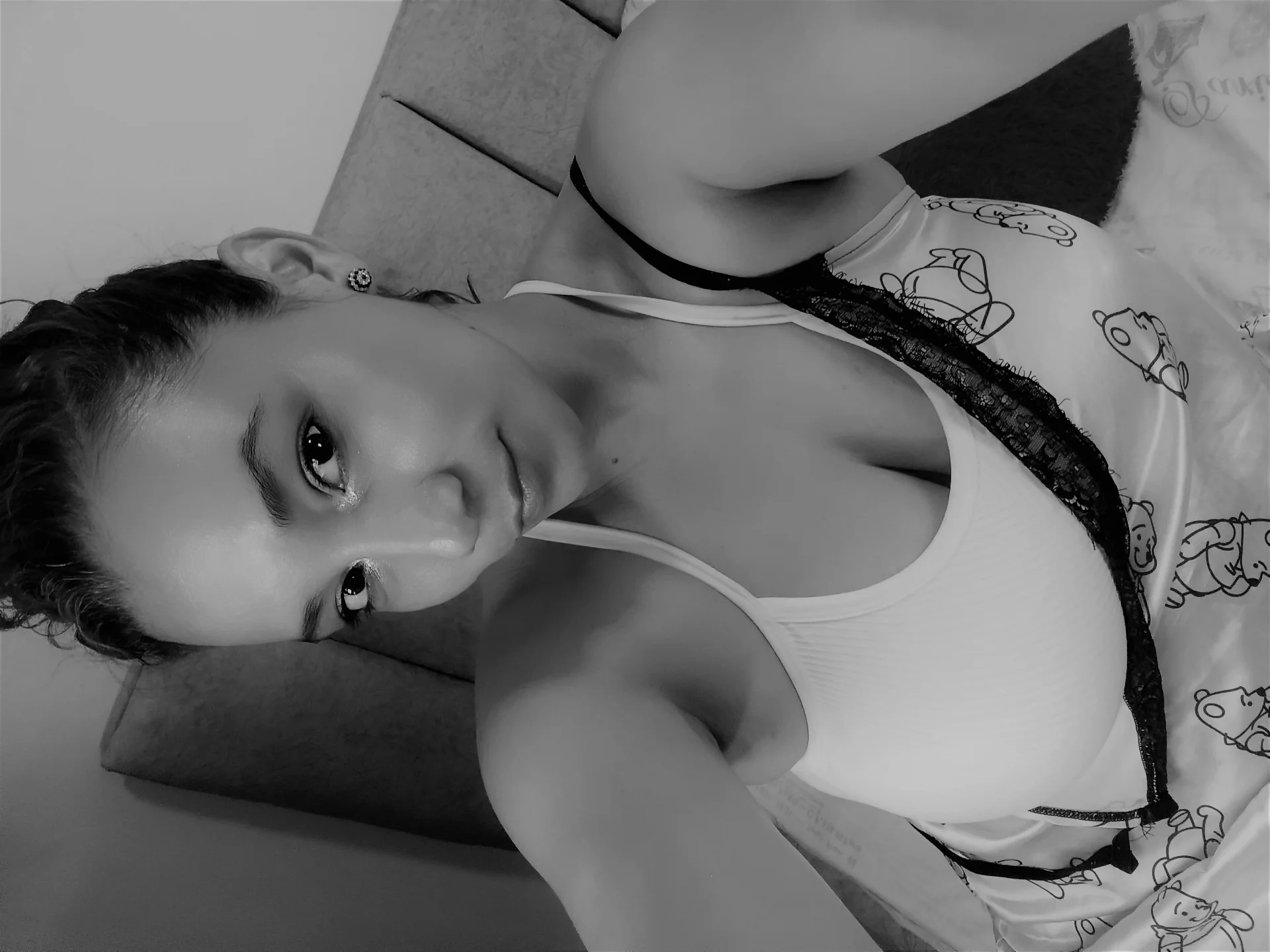 XXX Porn Photo of Nude amber_demons2021 165