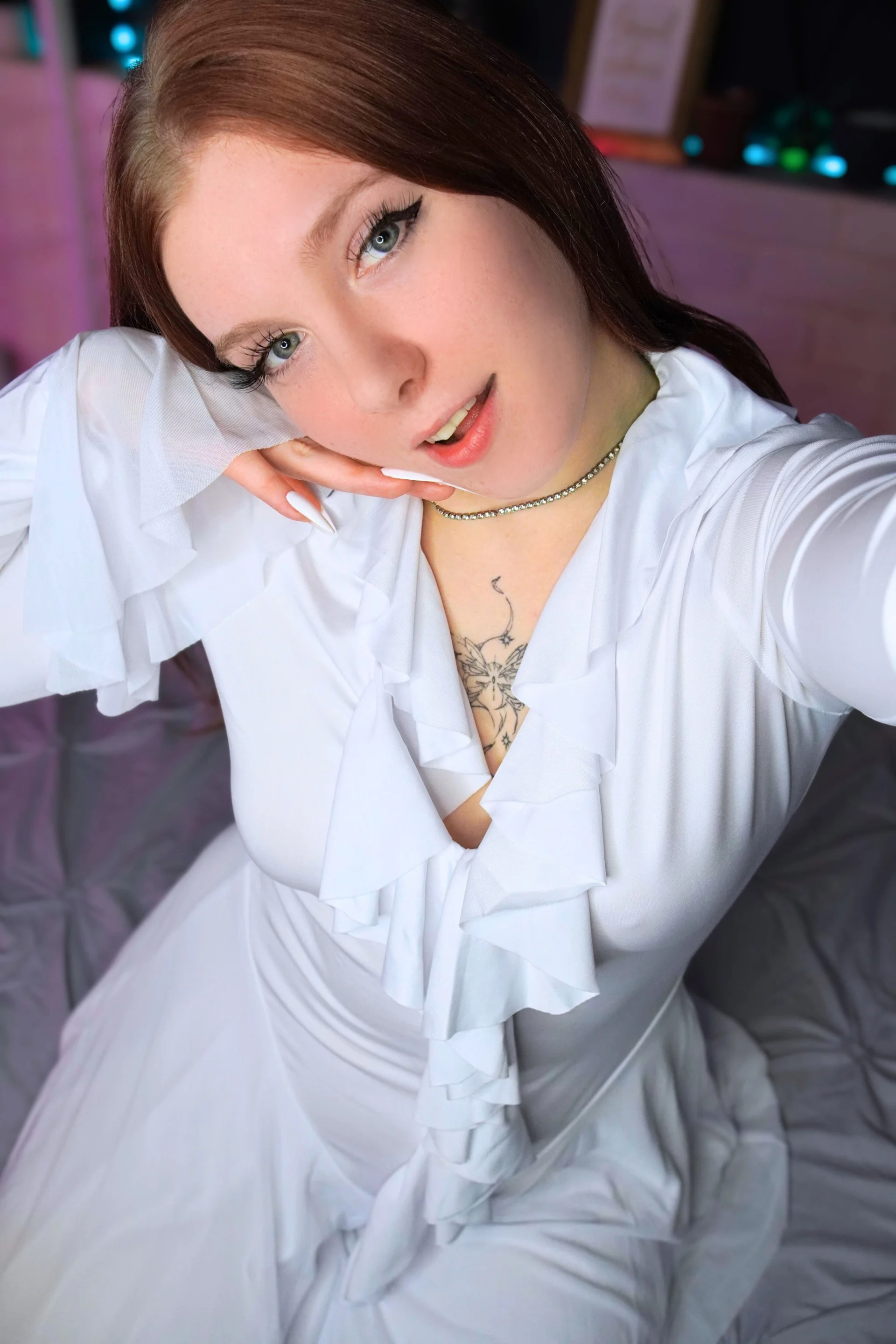 XXX Porn Photo of Nude Layla_Glam 21