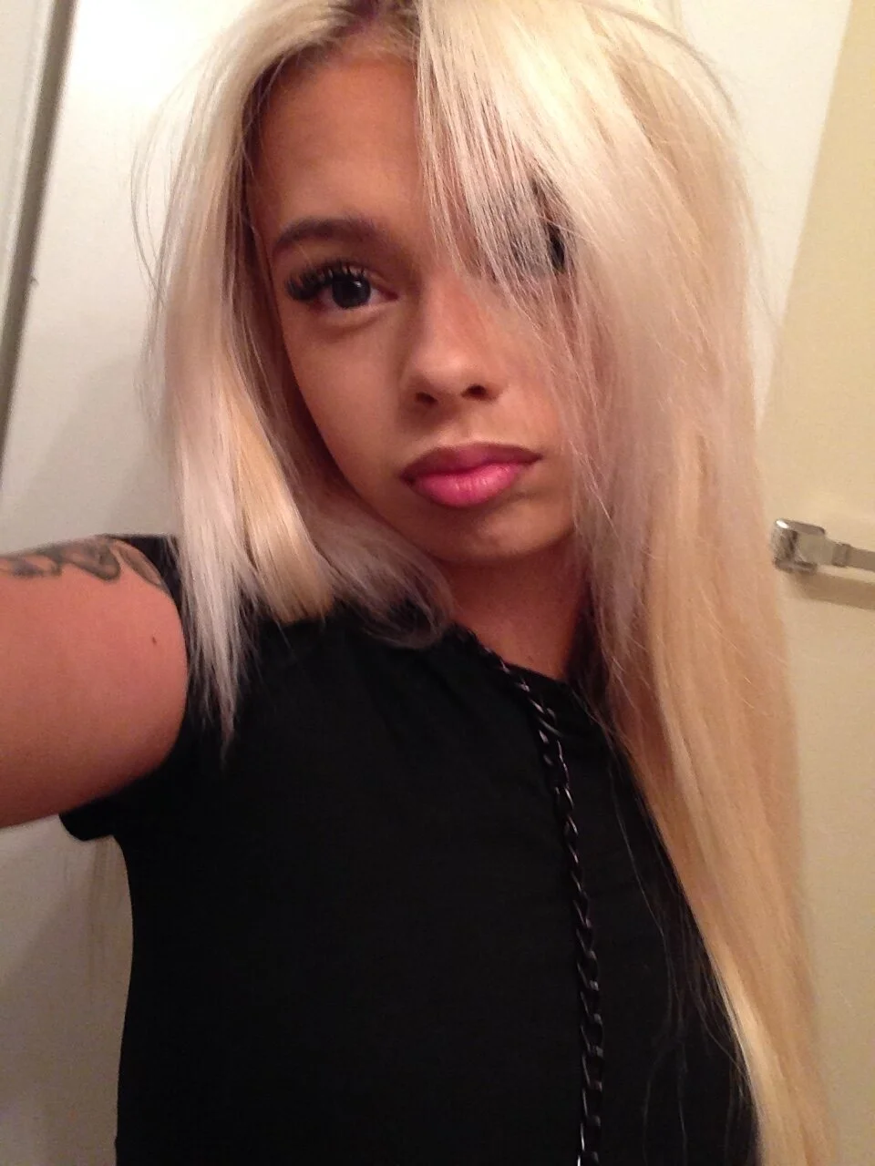 XXX Porn Photo of Nude Terribletabby 13