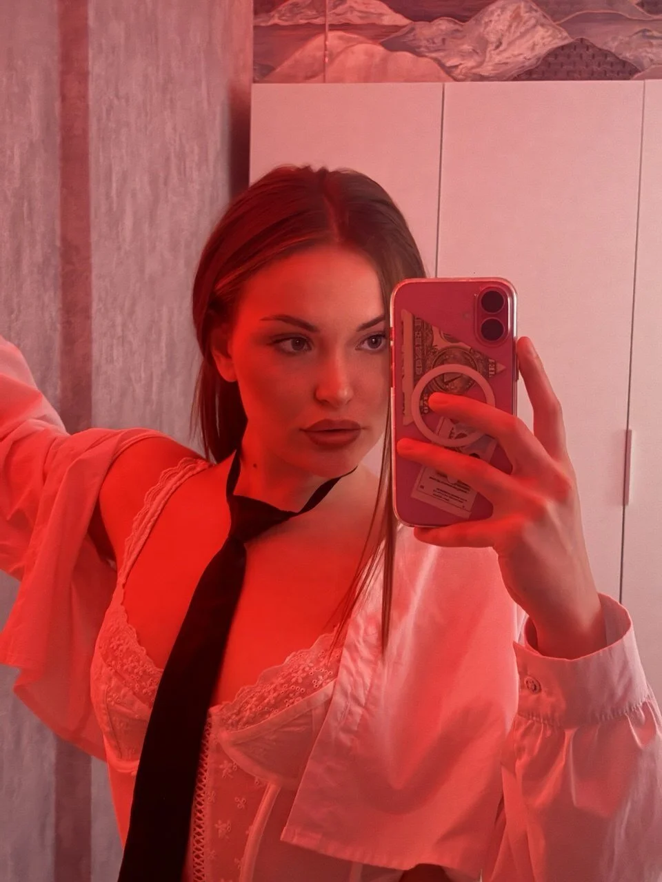 XXX Porn Photo of Nude VilmaAna 40