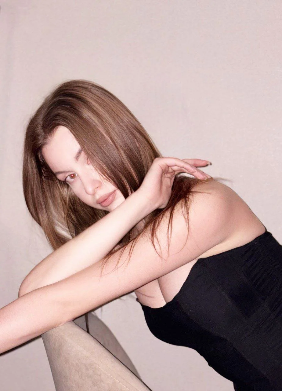 XXX Porn Photo of Nude VesperEidolon 2