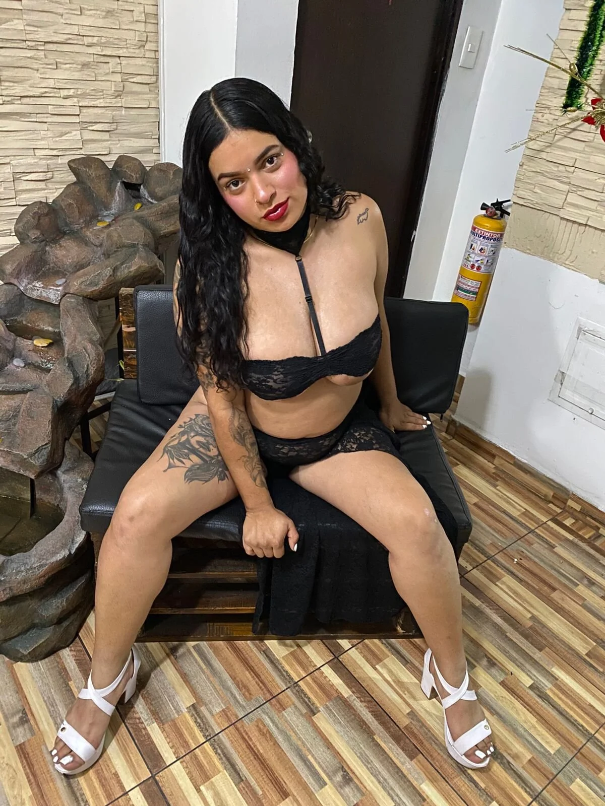 XXX Porn Photo of Nude Ambar85 41