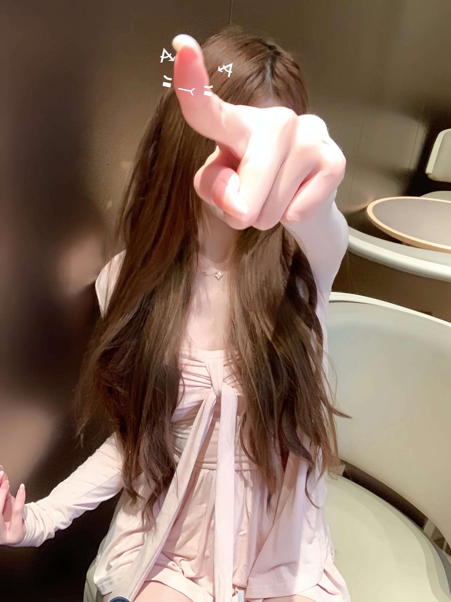 XXX Porn Photo of Nude suyaoyao-x 1