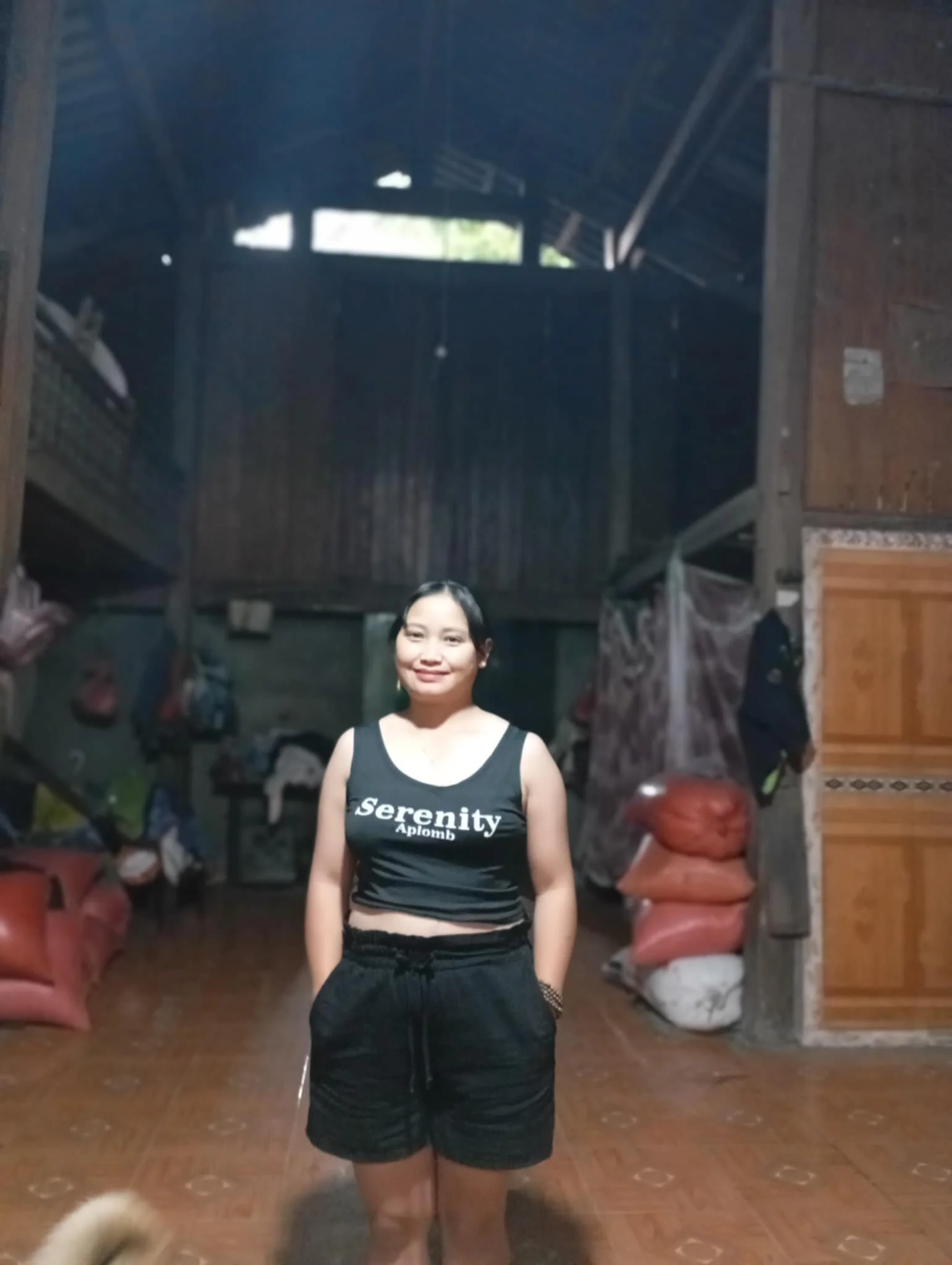 XXX Porn Photo of Nude QuynhPhung 1