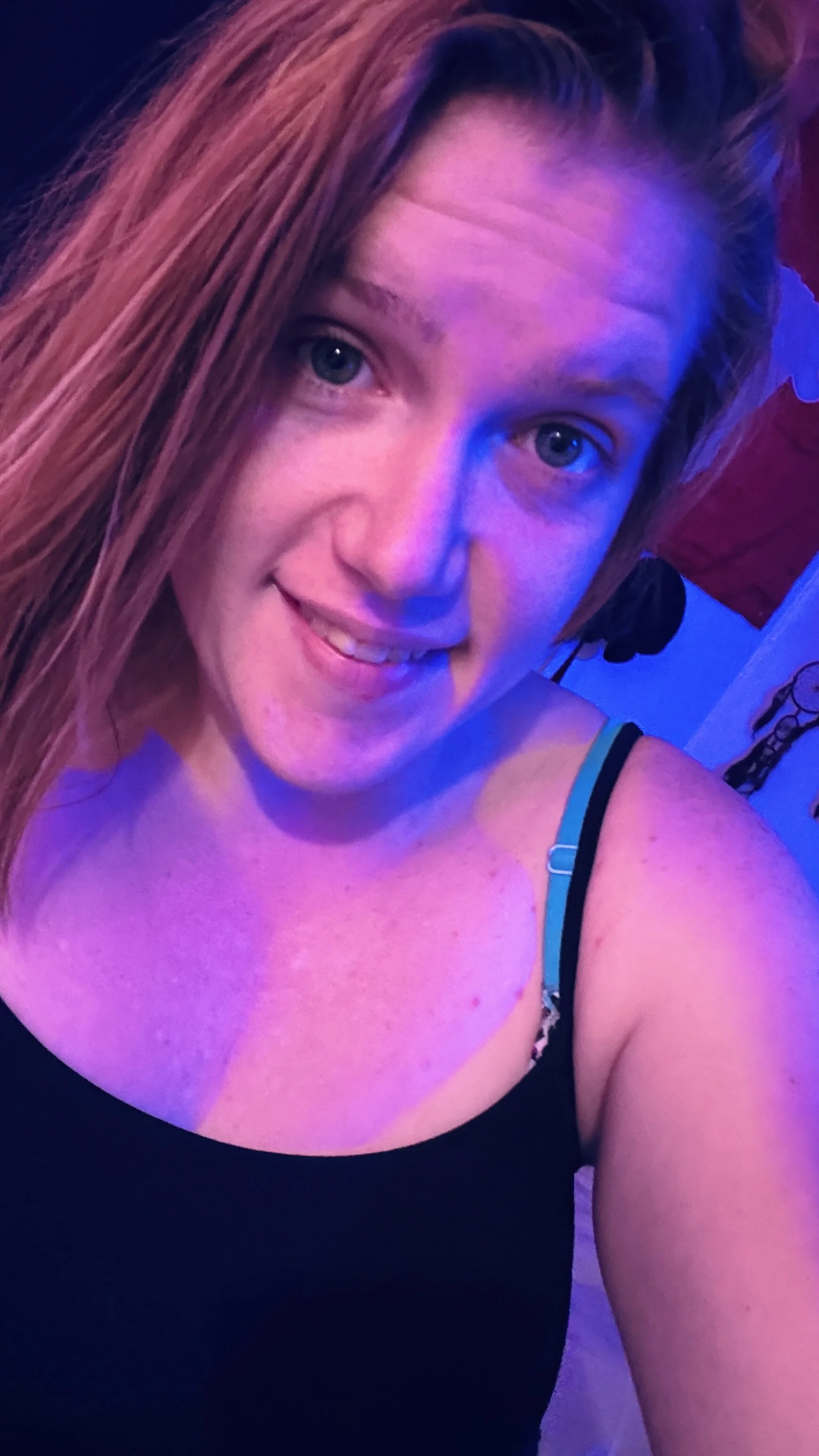 XXX Porn Photo of Nude mommymaddi 5