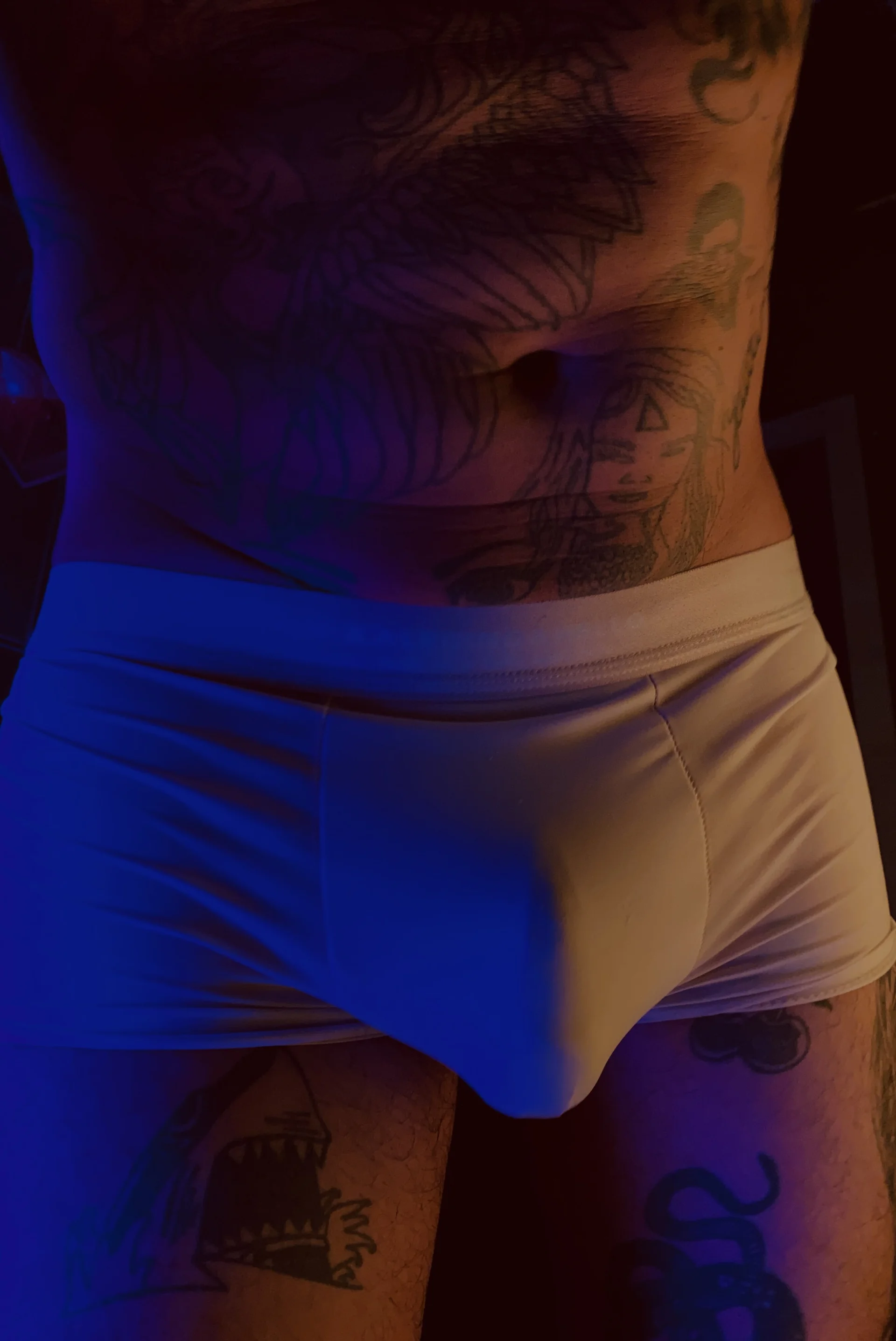XXX Porn Photo of Nude daimond_hope666 20