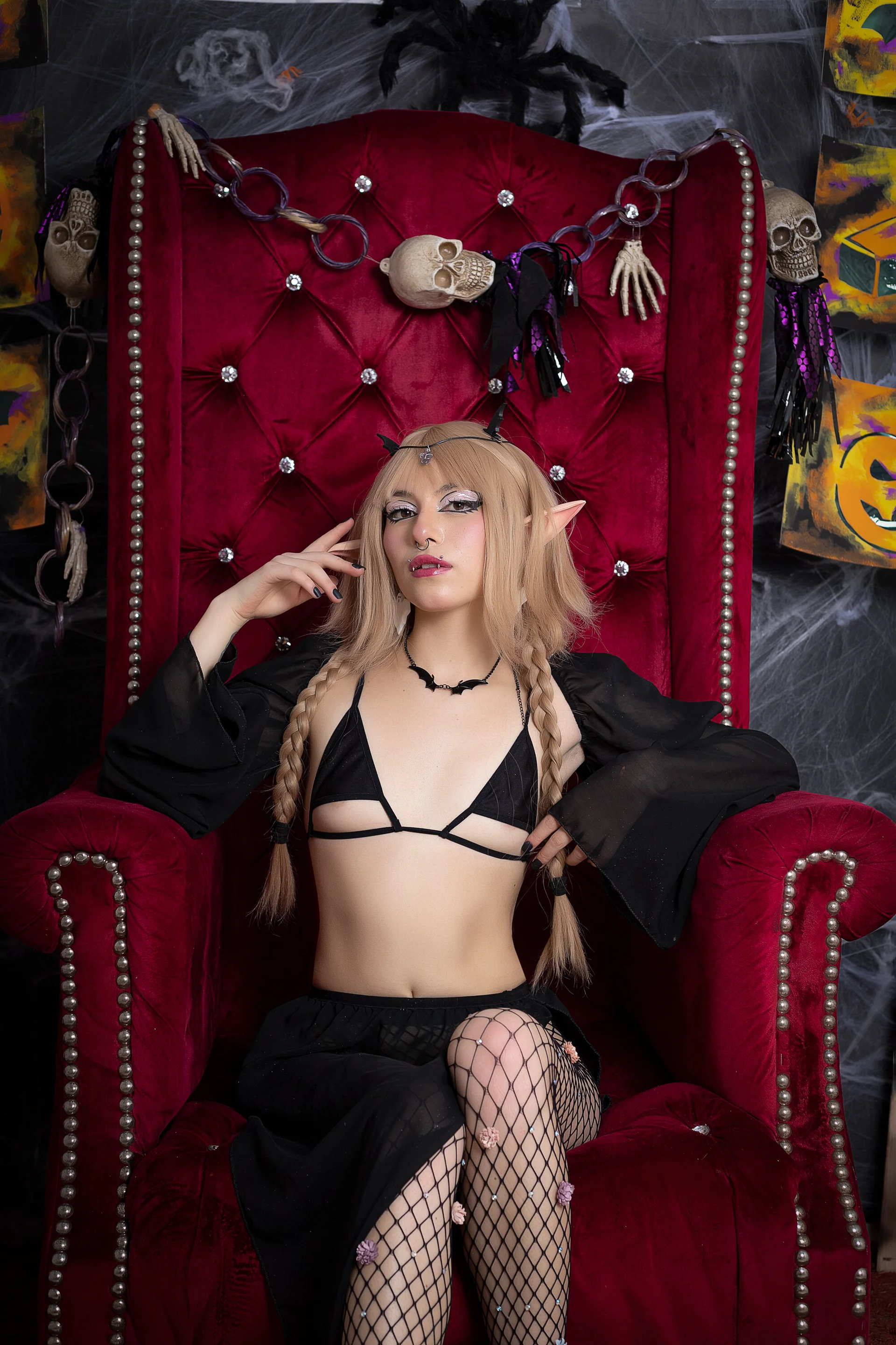 XXX Porn Photo of Nude charlottemoonxz 12