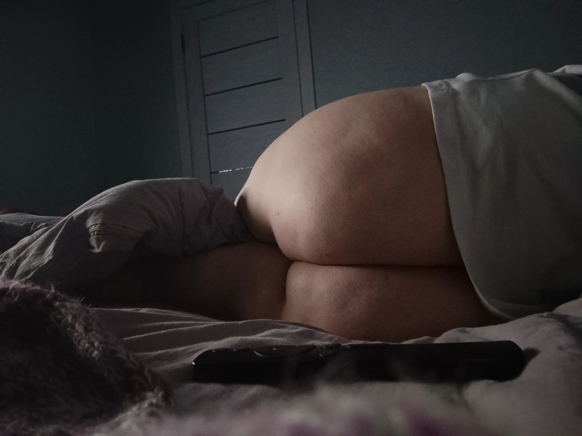 XXX Porn Photo of Nude MilaaMilaa 2