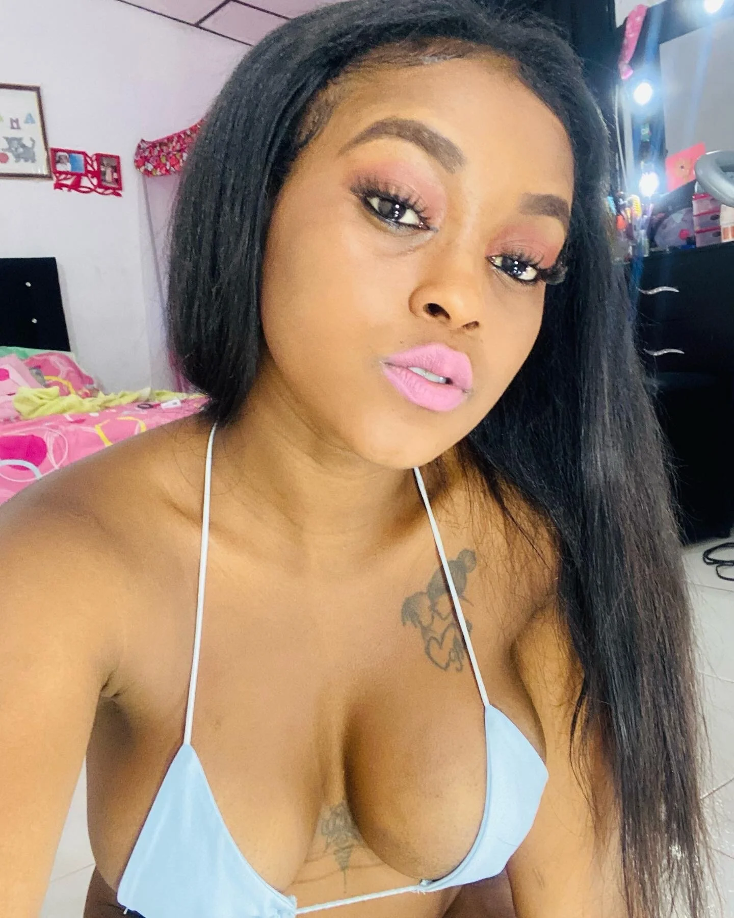 XXX Porn Photo of Nude Barbiecamila 10