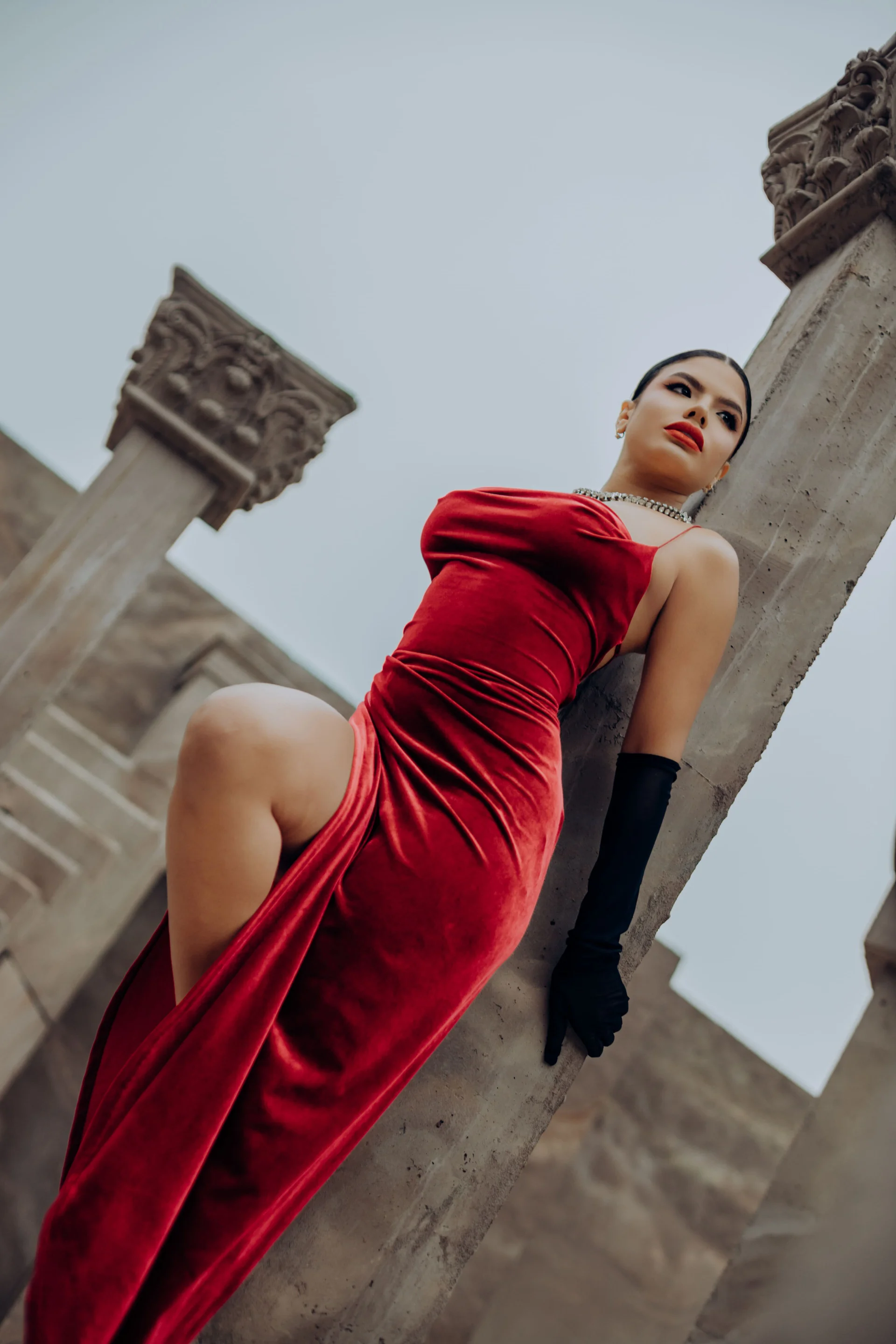 XXX Porn Photo of Nude JadaKai 45