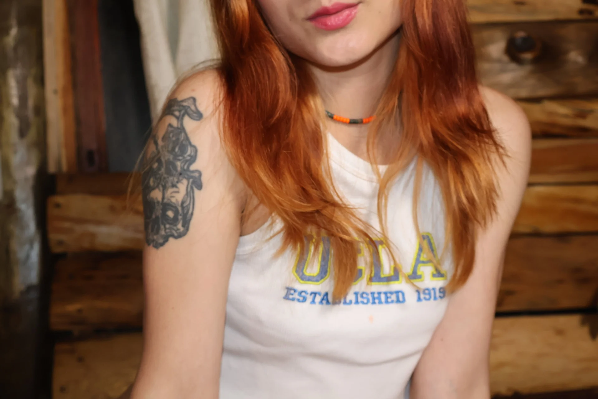 XXX Porn Photo of Nude Nordikandclem_ 9
