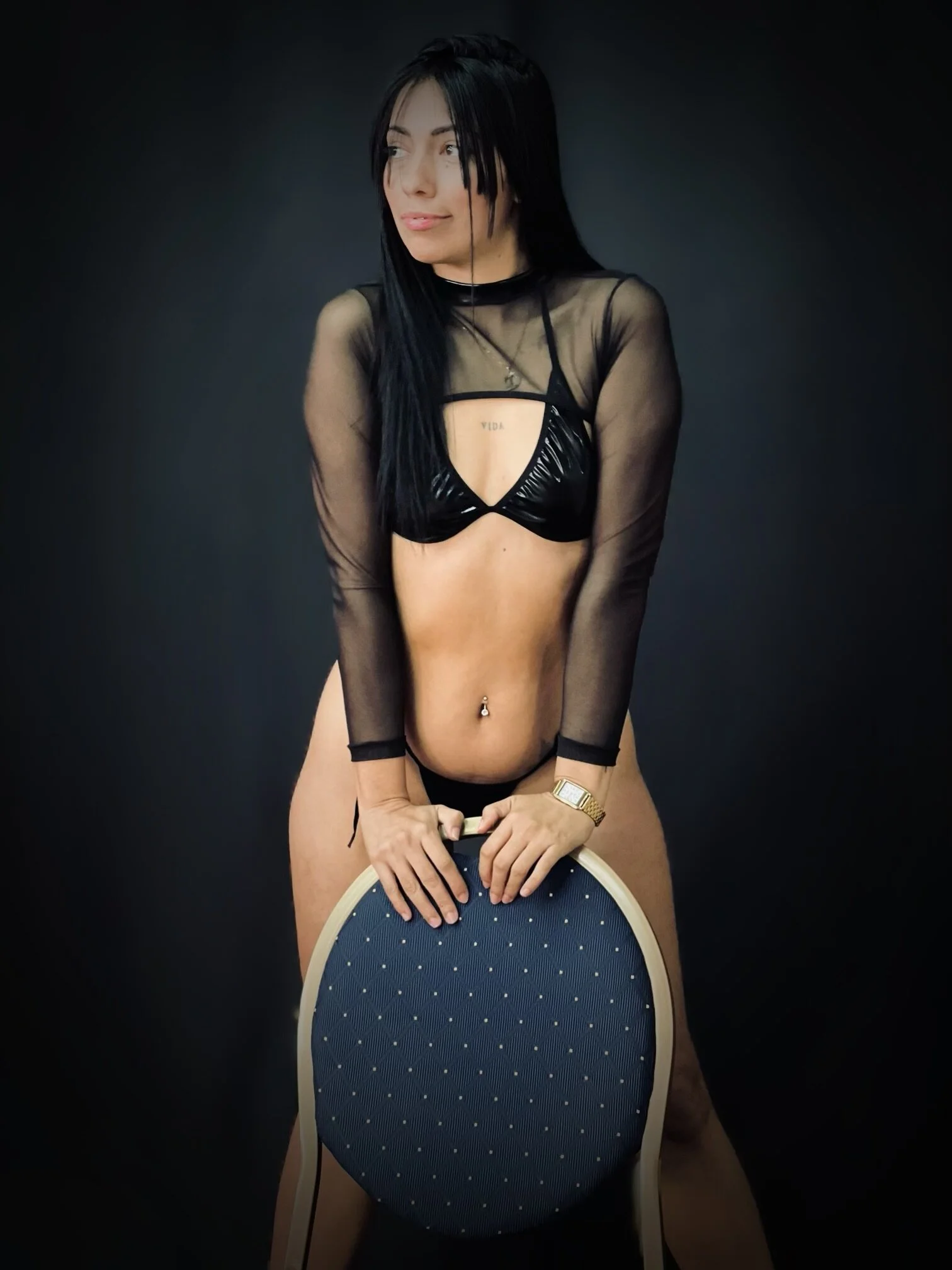 XXX Porn Photo of Nude ashlyy_sweet_ 23