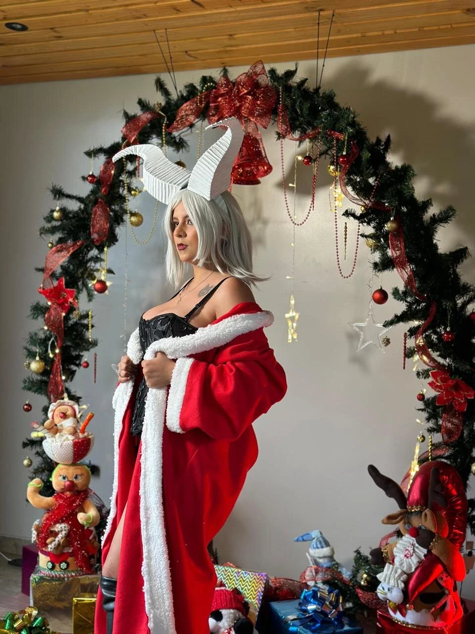 XXX Porn Photo of Nude EngelStone 88