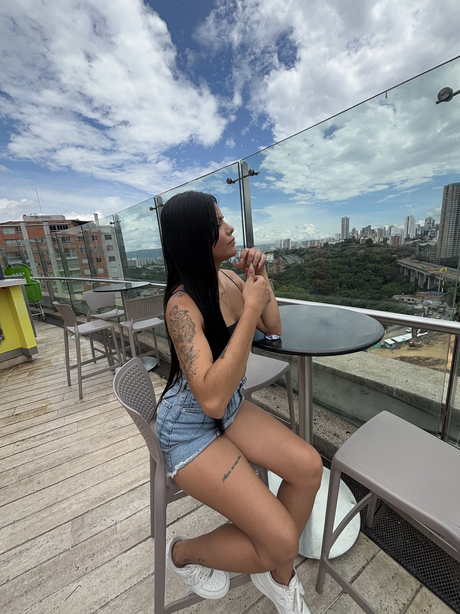 XXX Porn Photo of Nude molly_lovee_ 87