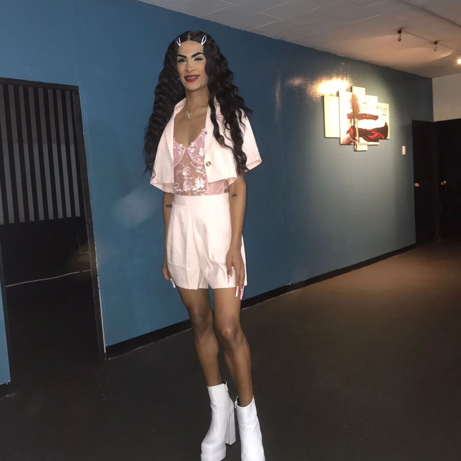 XXX Porn Photo of Nude _Riannagarcia_ 9