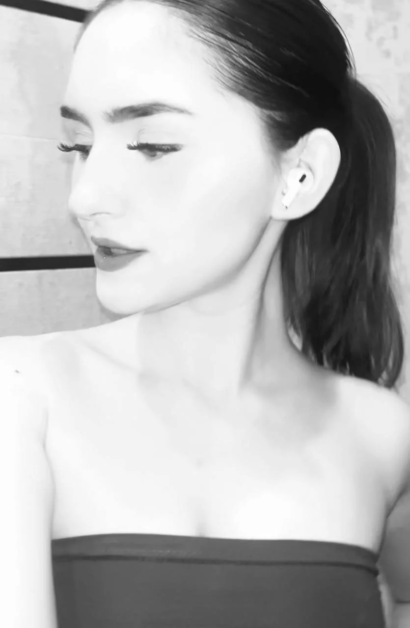 XXX Porn Photo of Nude AnitaFly 6