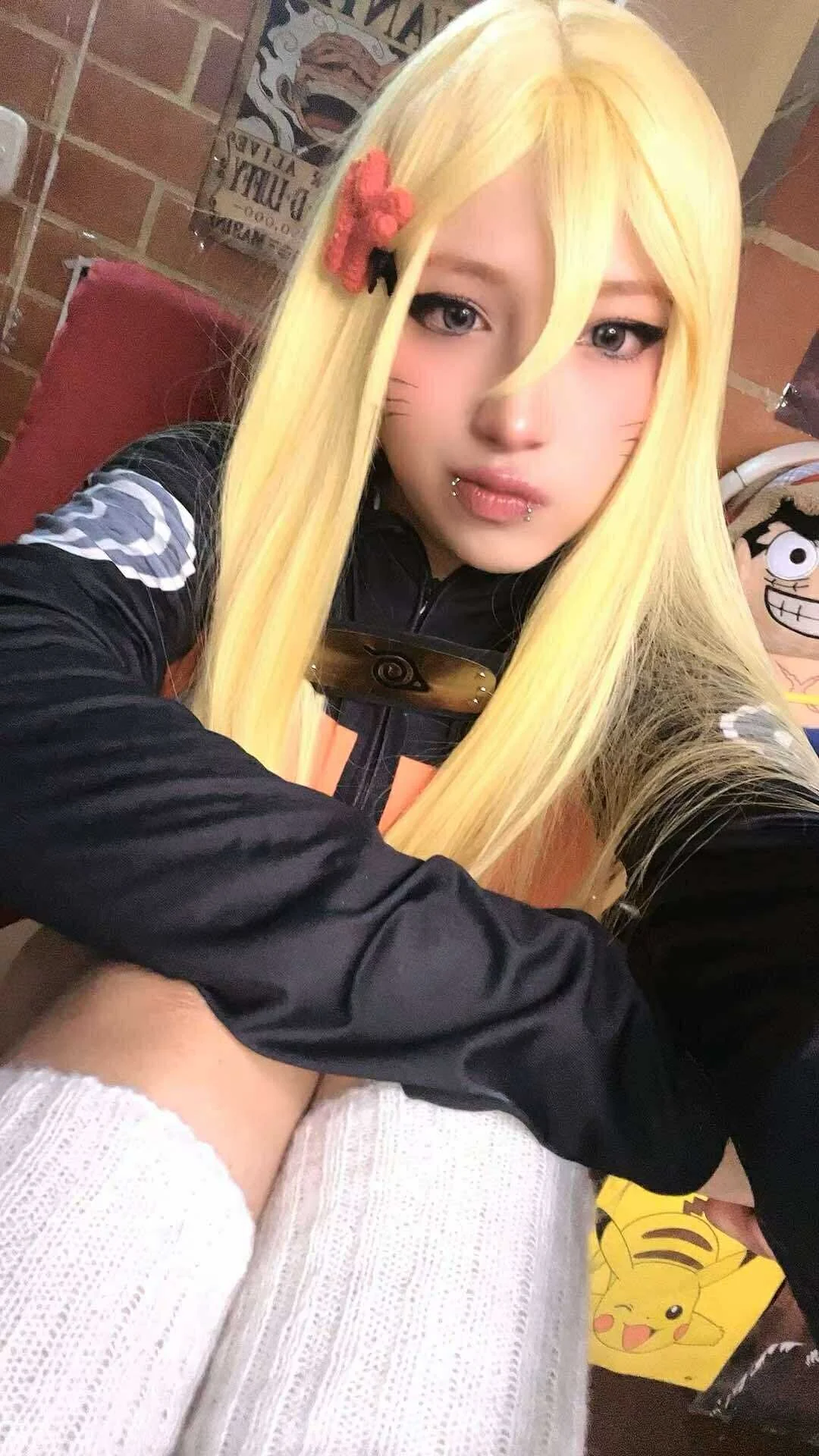 XXX Porn Photo of Nude _alexa19pretty_ 77