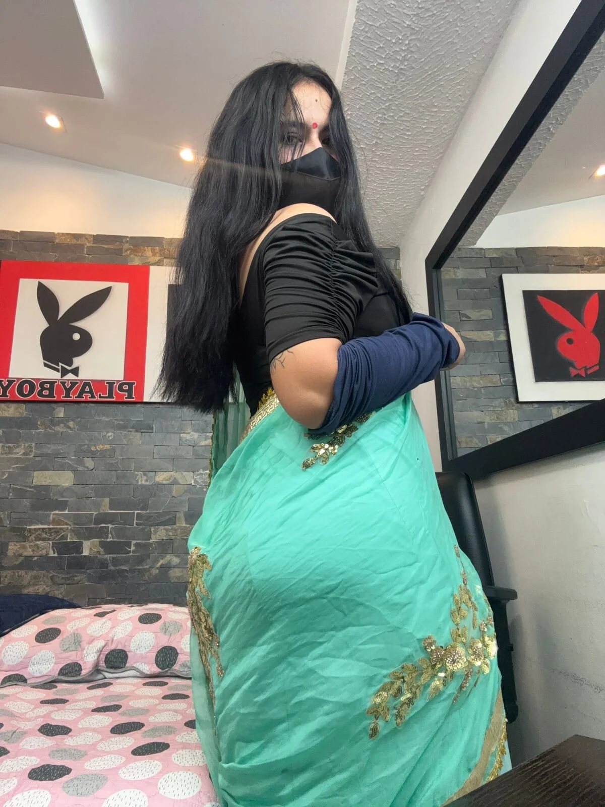 XXX Porn Photo of Nude dayadubey_ 47