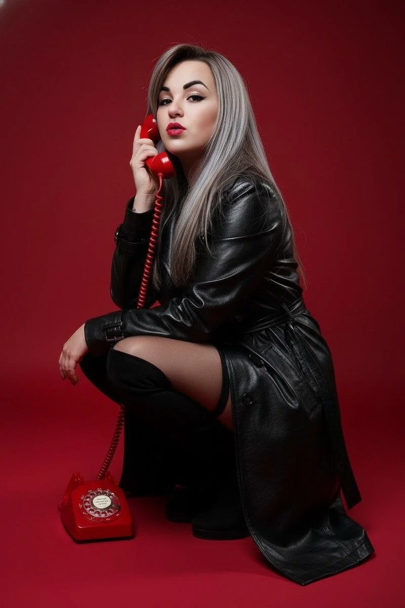 XXX Porn Photo of Nude AlissyaGrayy 8