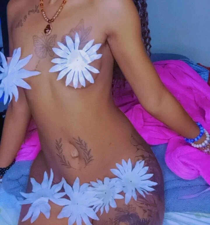 XXX Porn Photo of Nude missmiamii 5