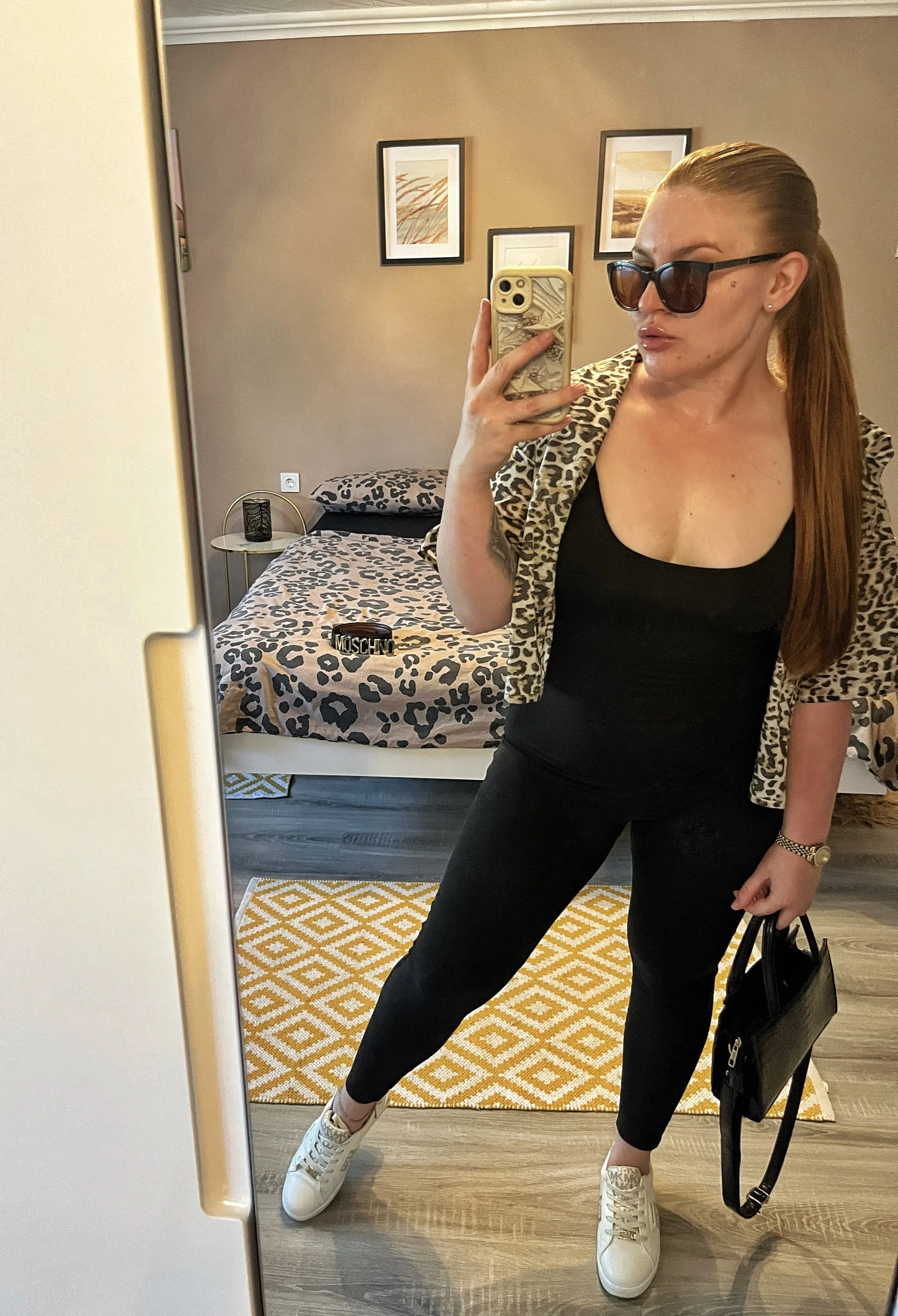 XXX Porn Photo of Nude RedFoxQueen 44