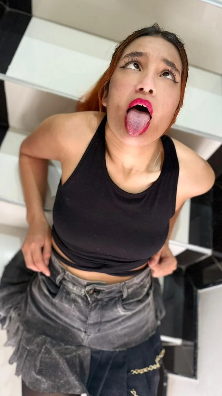 XXX Porn Photo of Nude ZoeConti 19