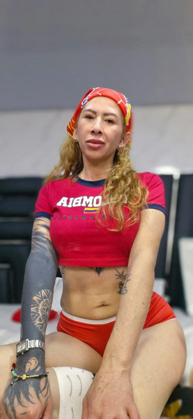 XXX Porn Photo of Nude Ladyy_Scarlett 554