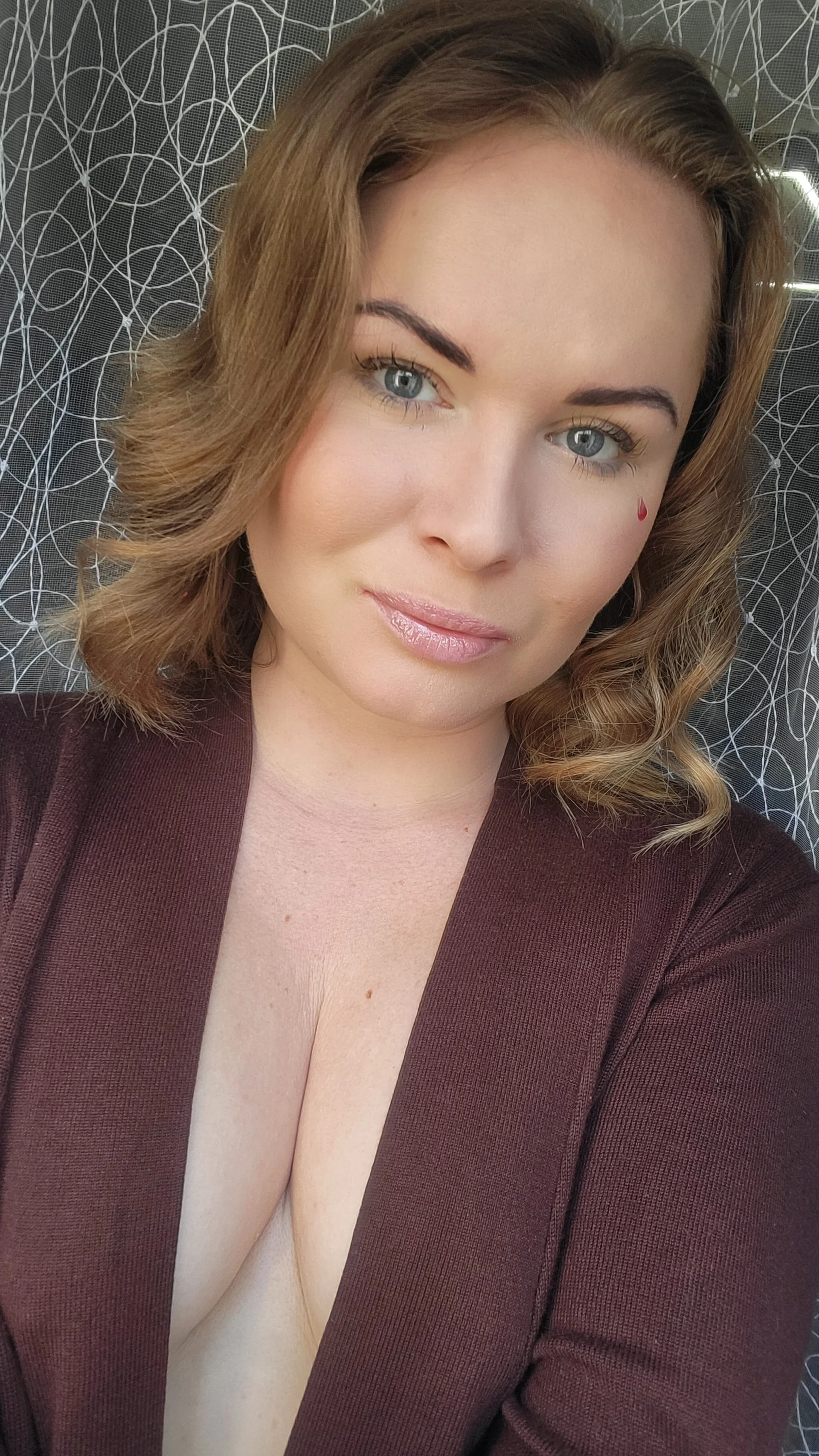 XXX Porn Photo of Nude _Miss_Vanilla_ 8