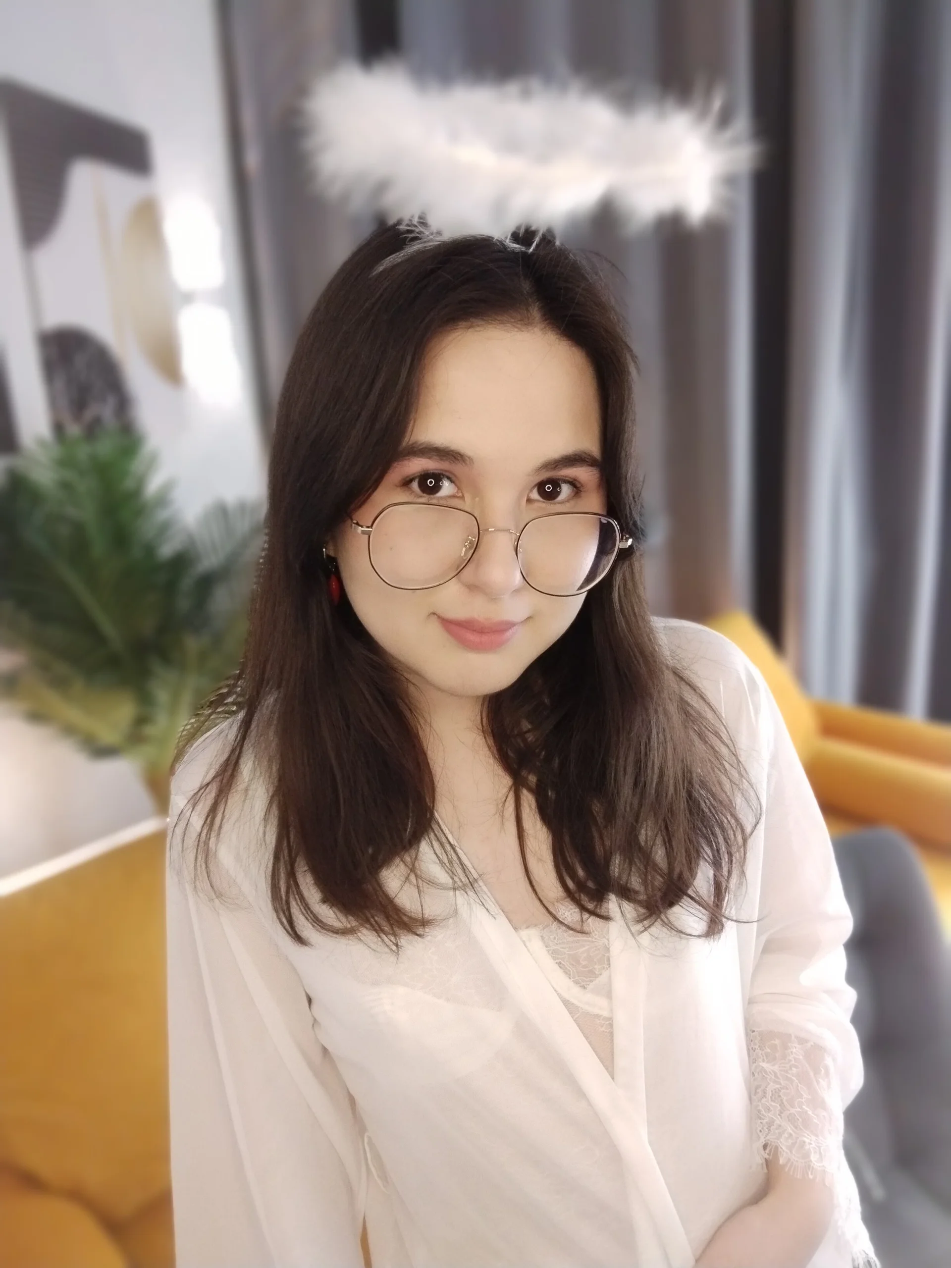 XXX Porn Photo of Nude leylamirage 10