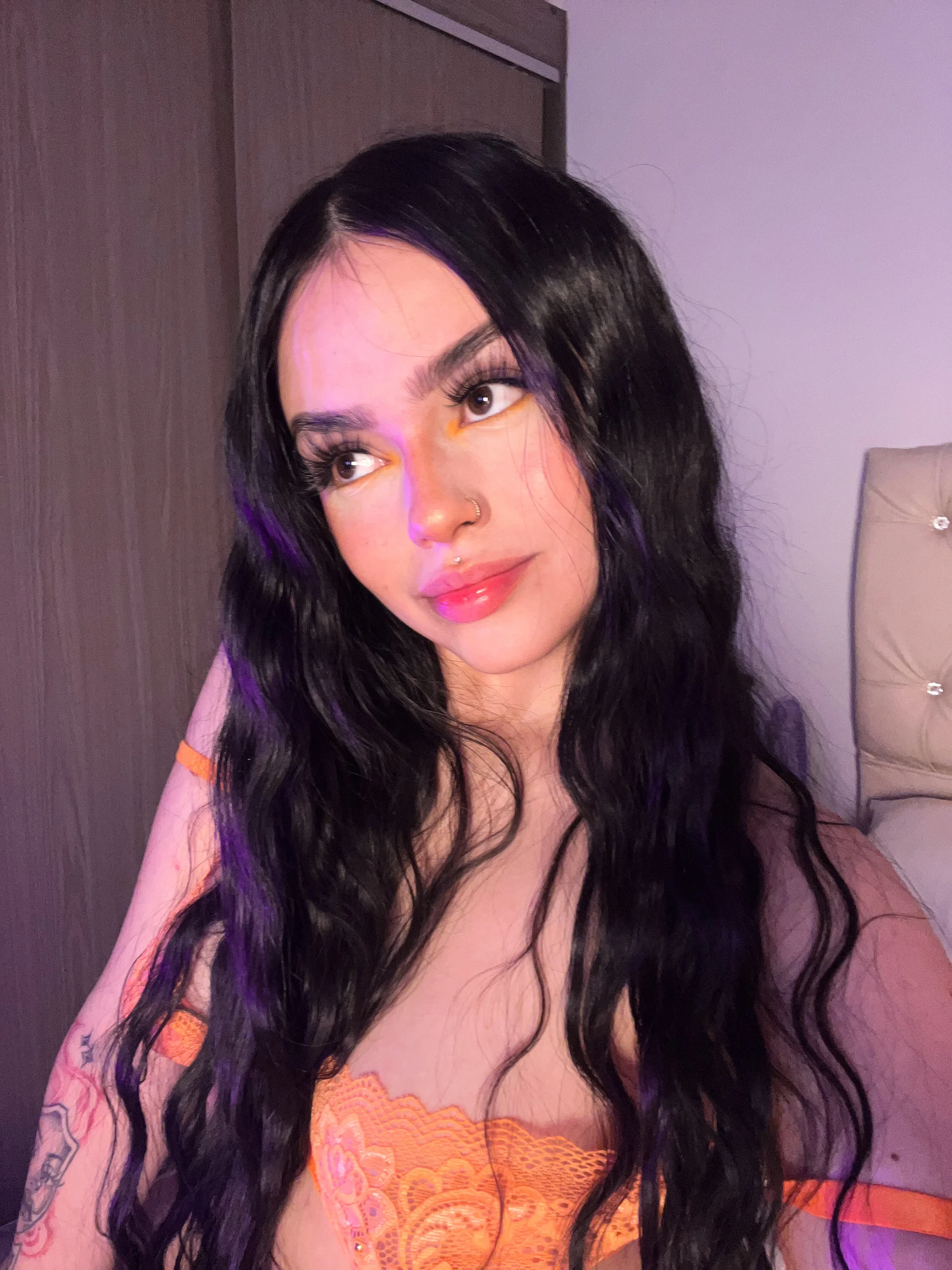 XXX Porn Photo of Nude holly444_ 4