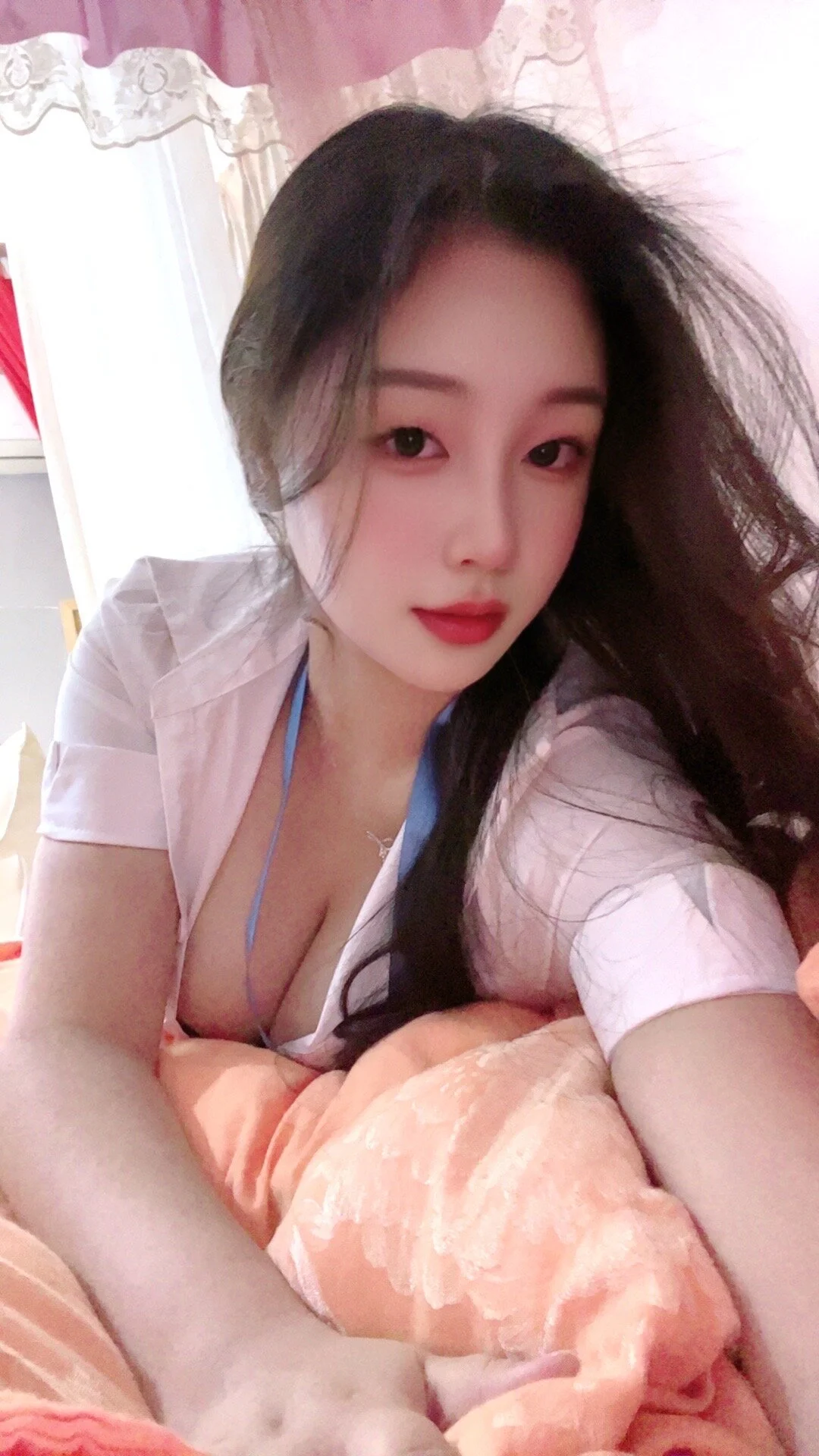 XXX Porn Photo of Nude Xiaoxuan-baby 2