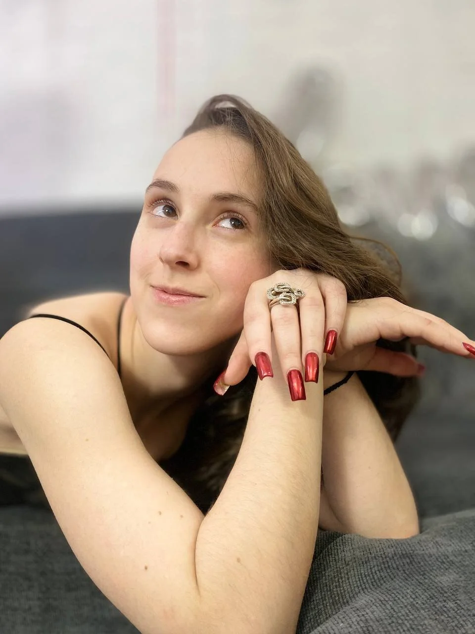 XXX Porn Photo of Nude MartiniiSelenna 356