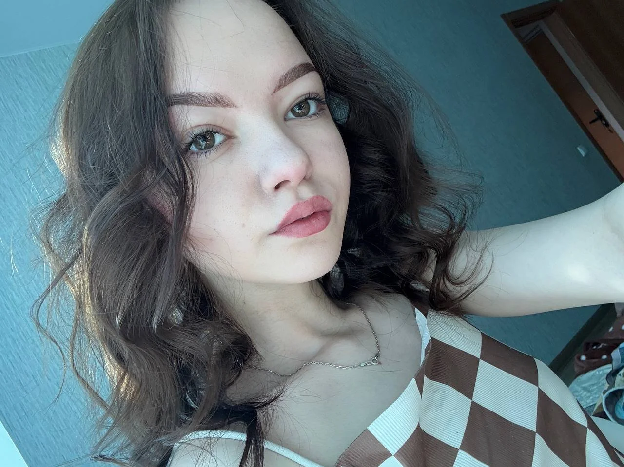 XXX Porn Photo of Nude WeksaMur 6
