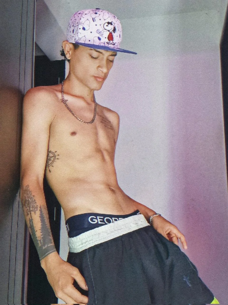 XXX Porn Photo of Nude Edward_Milleer 4