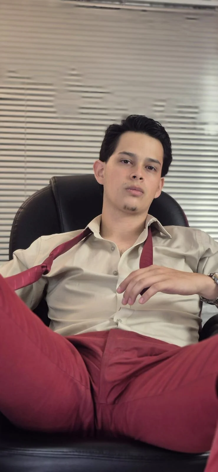 XXX Porn Photo of Nude elijah_stoone 30