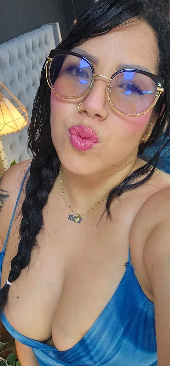 XXX Porn Photo of Nude angeline_blake_ 114