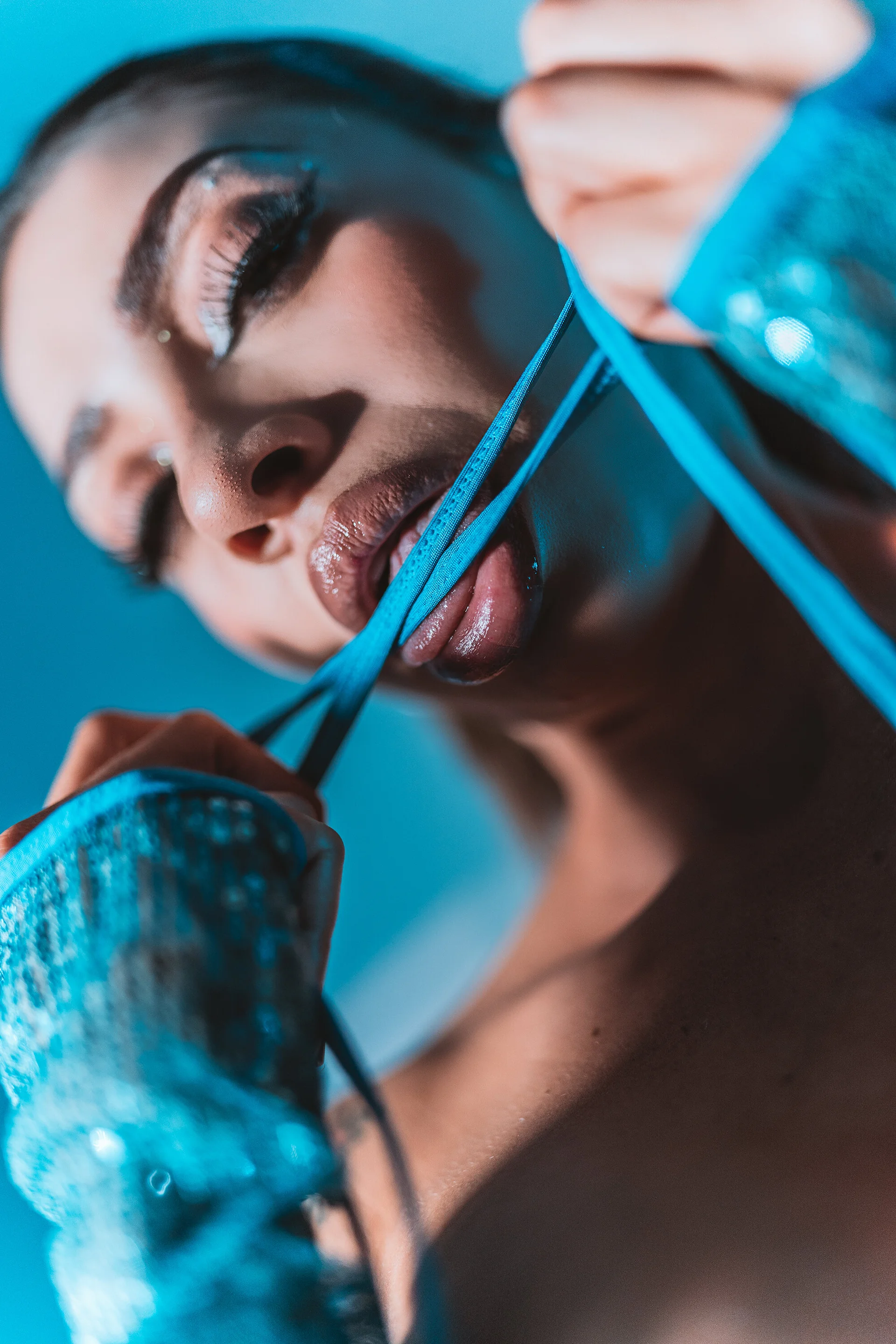XXX Porn Photo of Nude AnaRuiz 63