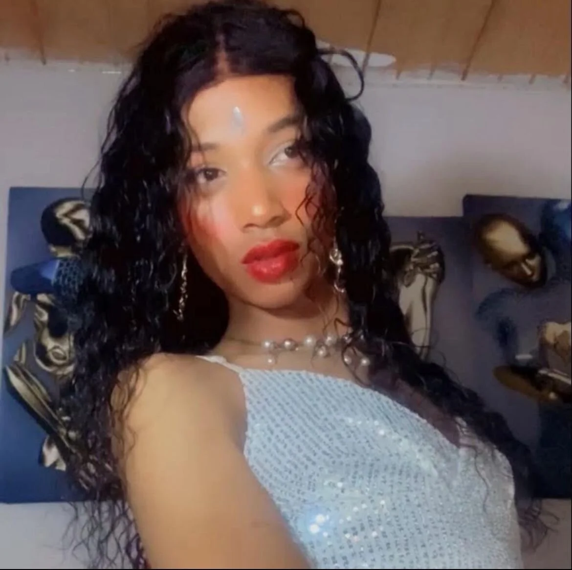 XXX Porn Photo of Nude Maidi_ 9