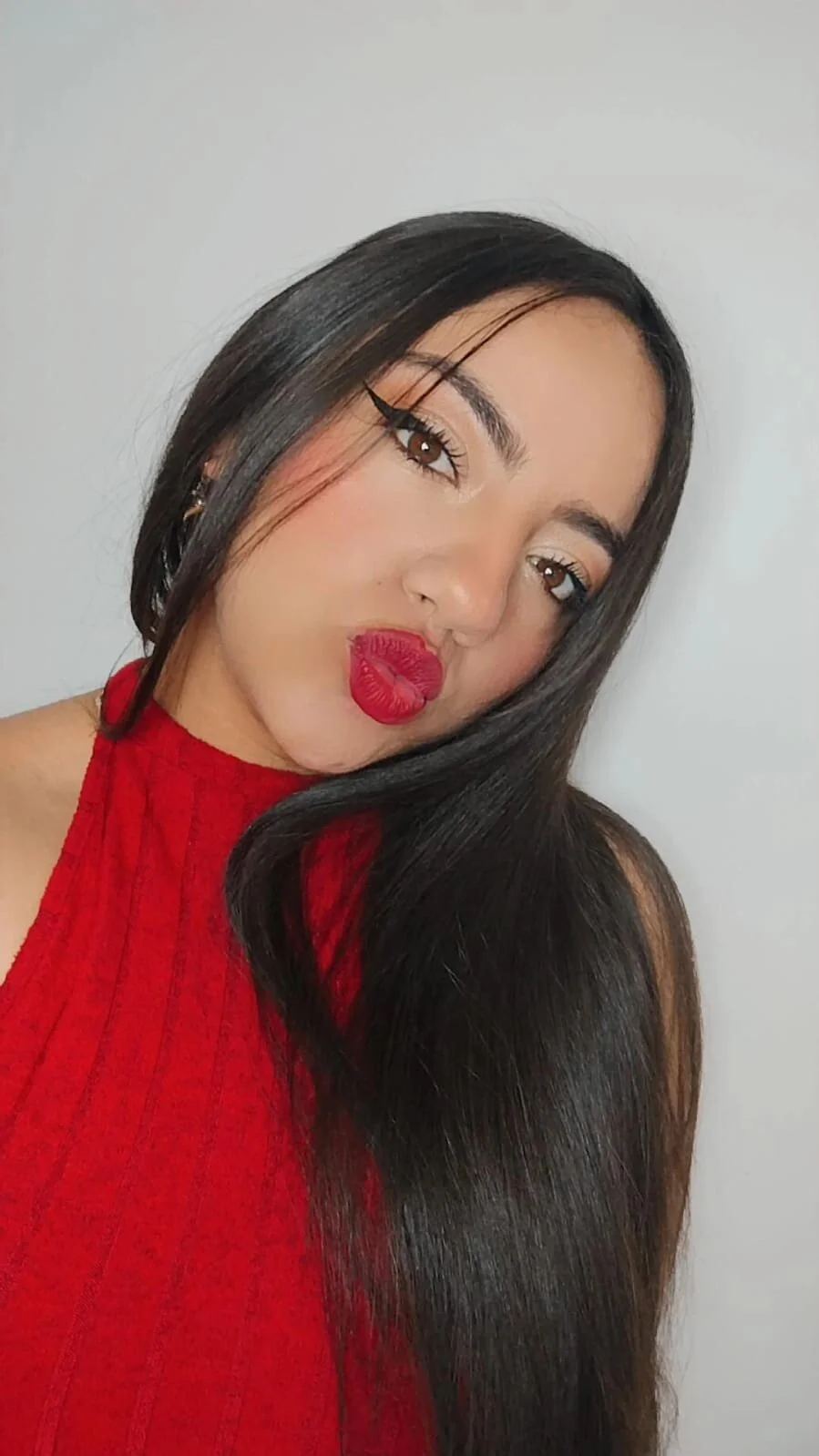 XXX Porn Photo of Nude emiily_curly 24