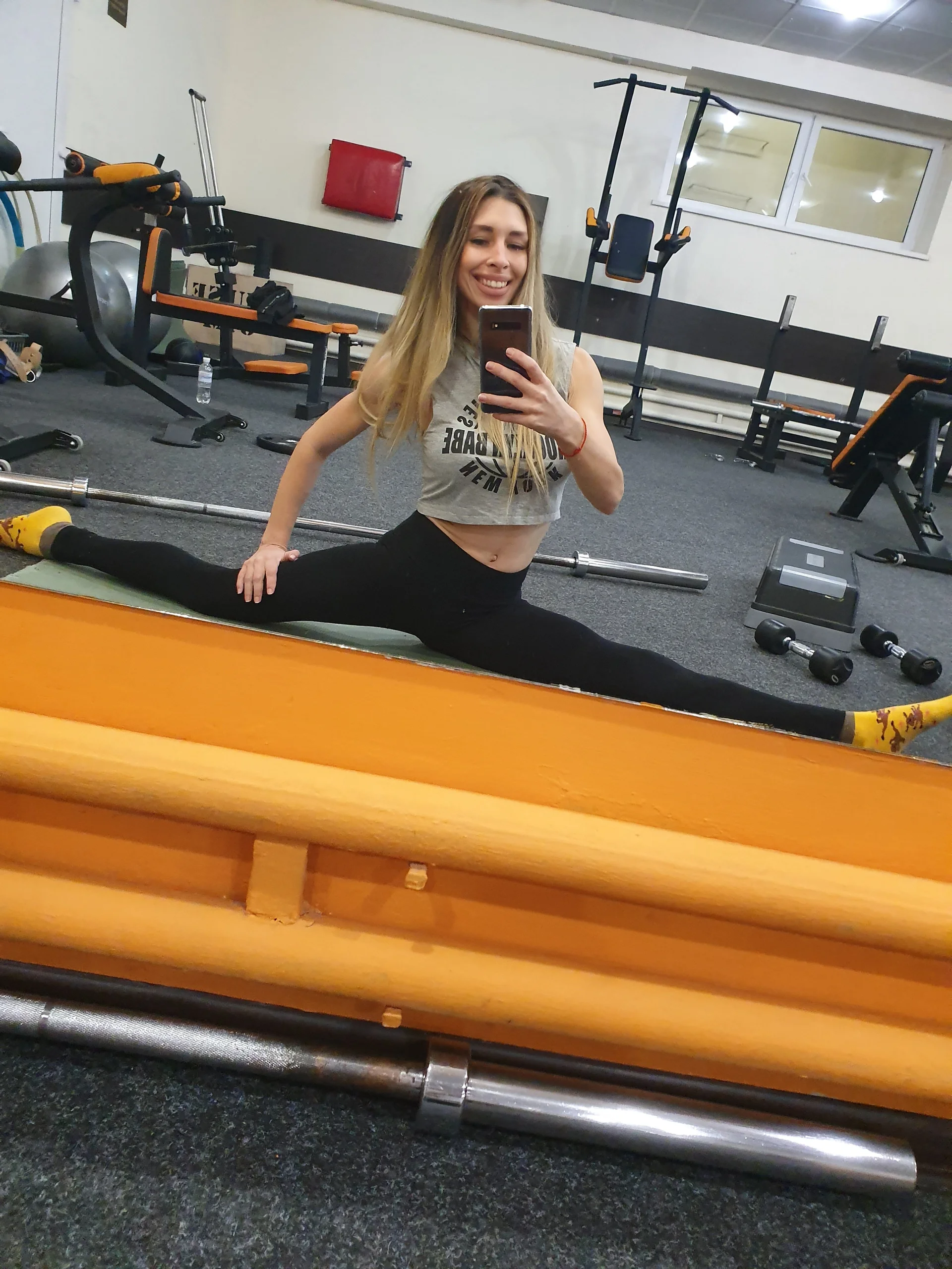 XXX Porn Photo of Nude JennyPisik 22