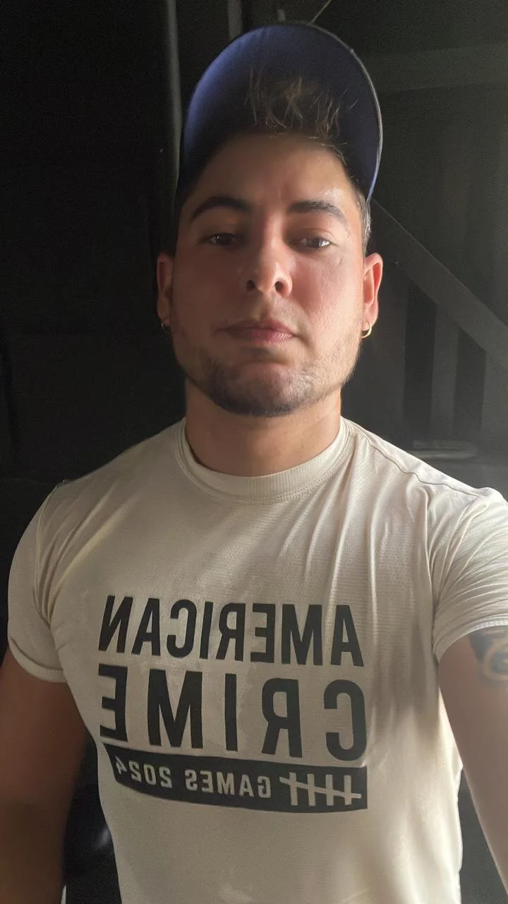 XXX Porn Photo of Nude maximus888A 2
