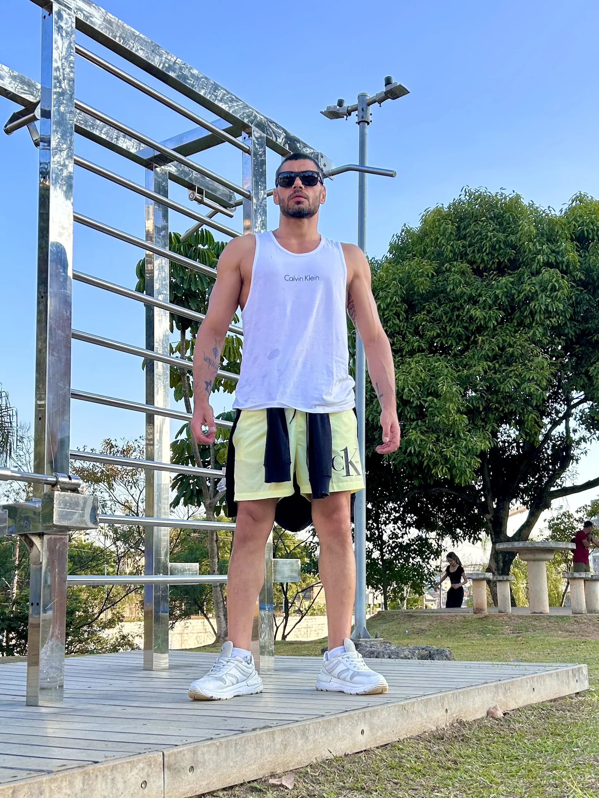 XXX Porn Photo of Nude MISTER_HIGH 14