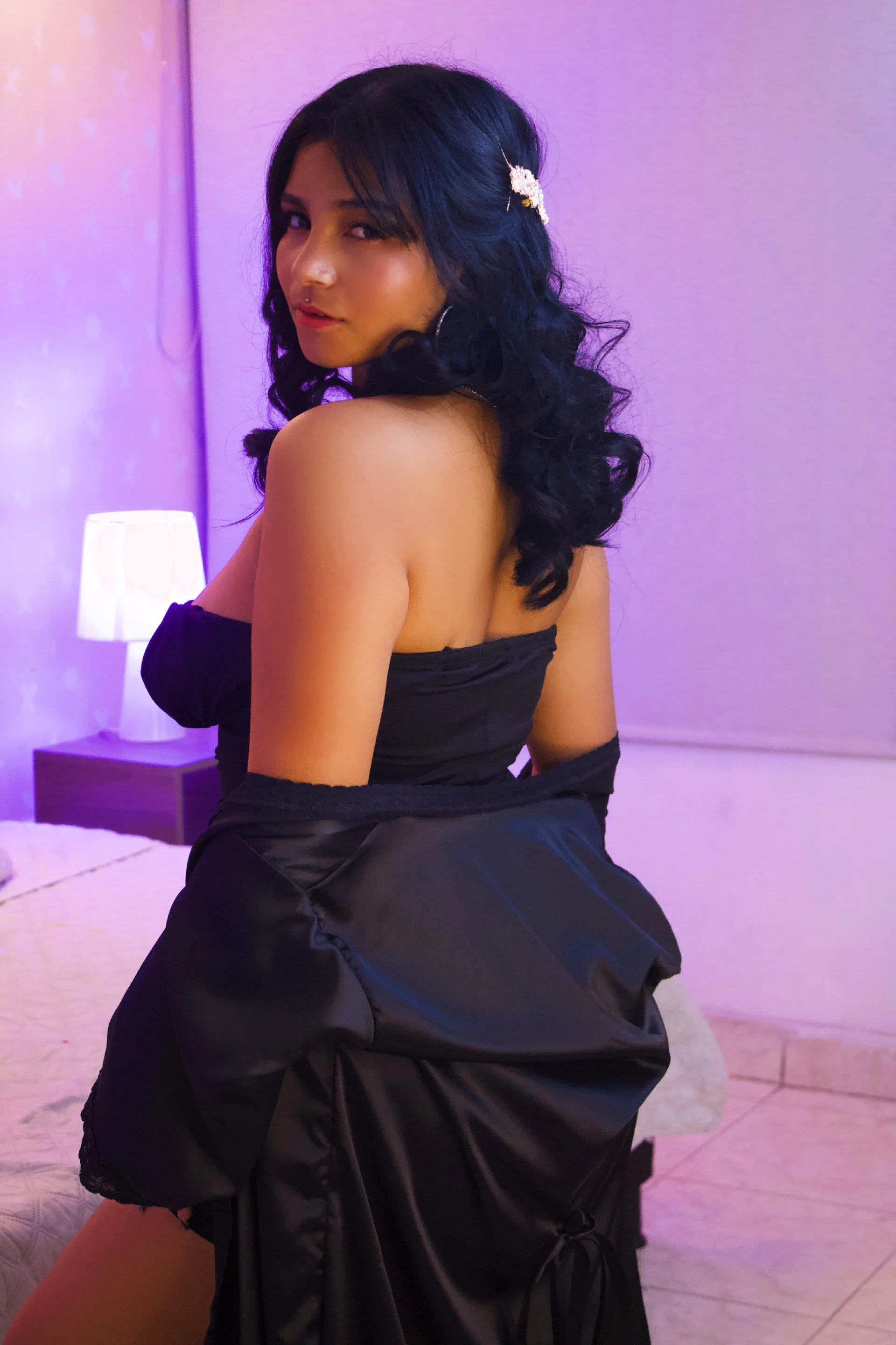XXX Porn Photo of Nude Candys_victoria 12