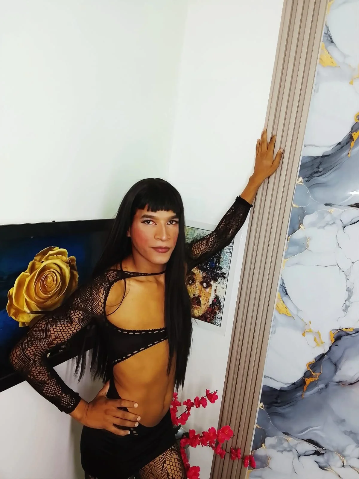 XXX Porn Photo of Nude daniela_hot__ 3