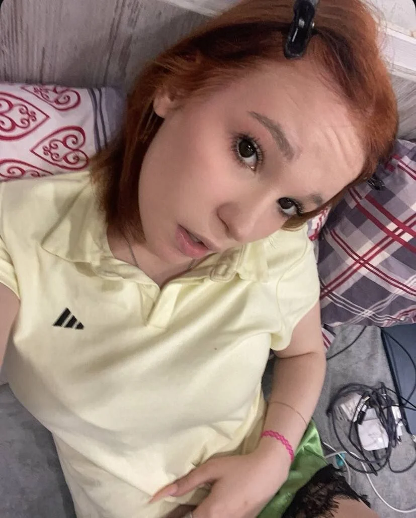 XXX Porn Photo of Nude BettieBagwill 7