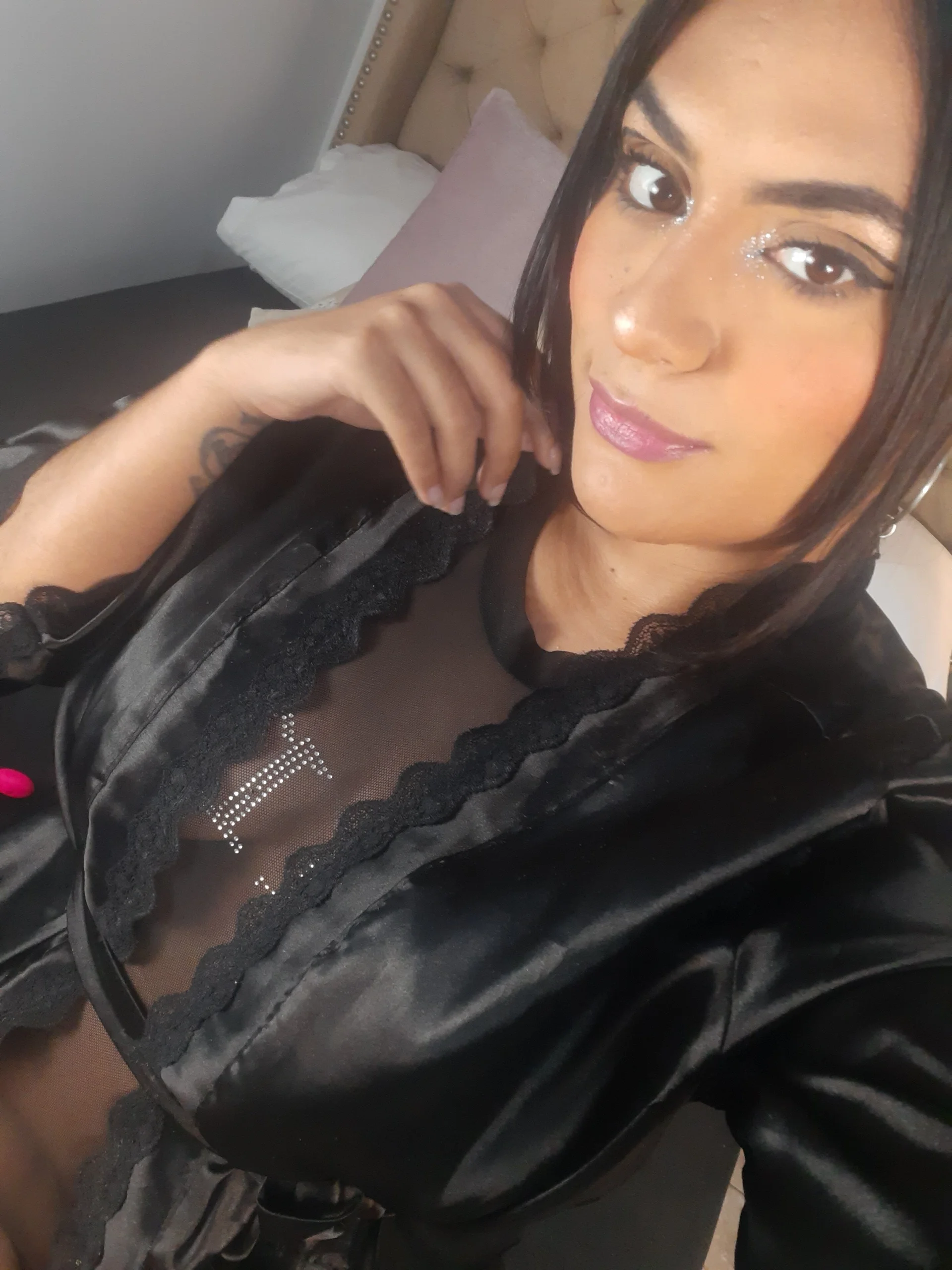 XXX Porn Photo of Nude cristallswett 10