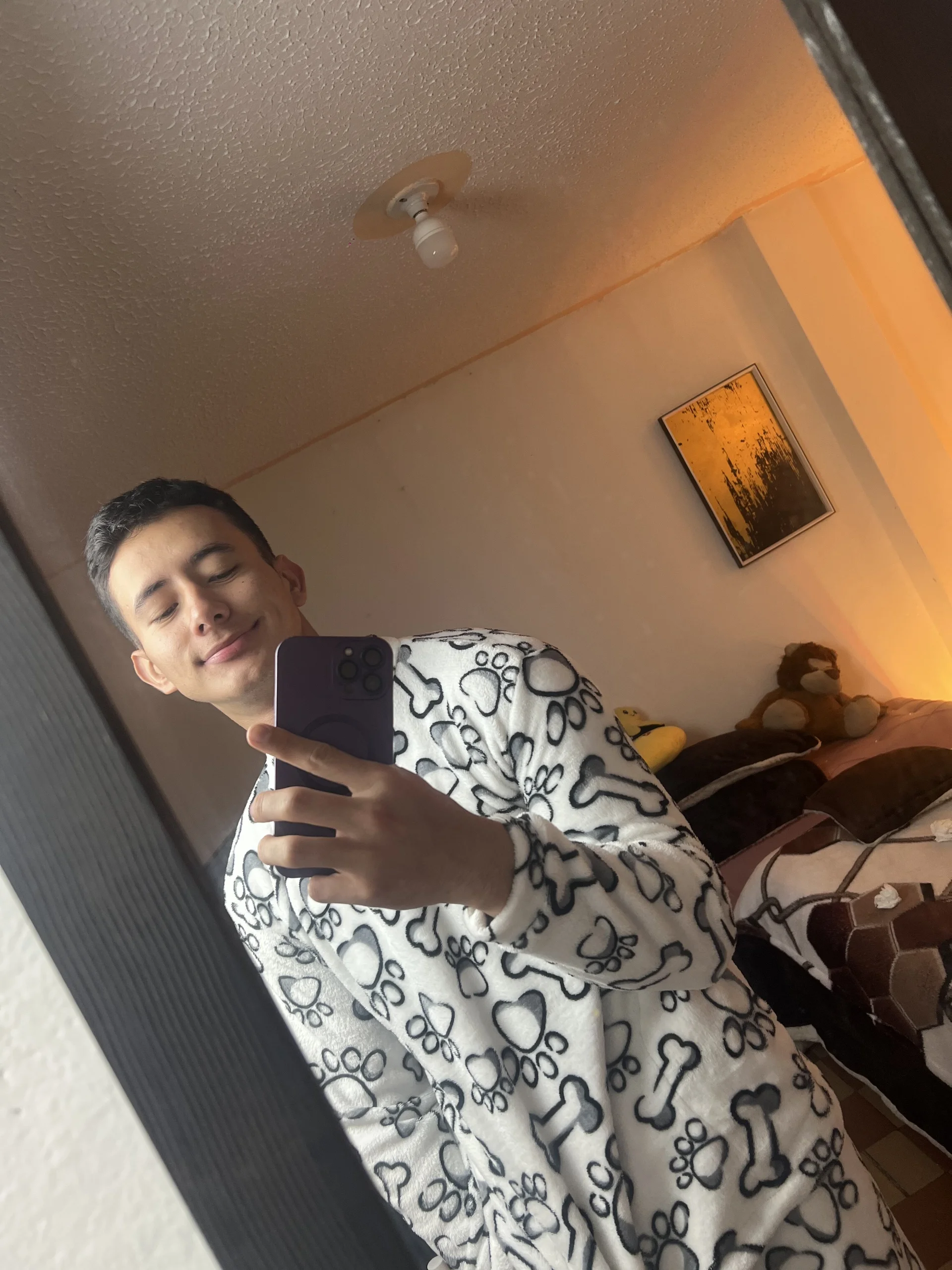 XXX Porn Photo of Nude _Alexxx 1