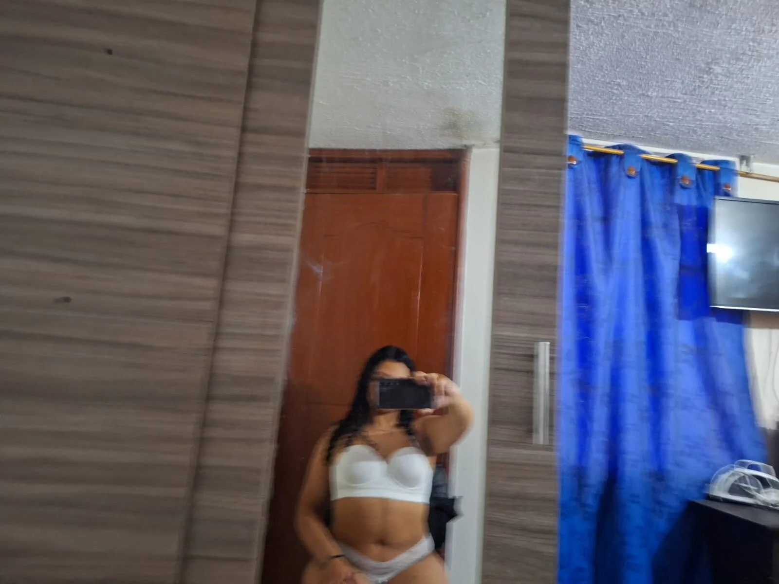XXX Porn Photo of Nude scarlett__3 3